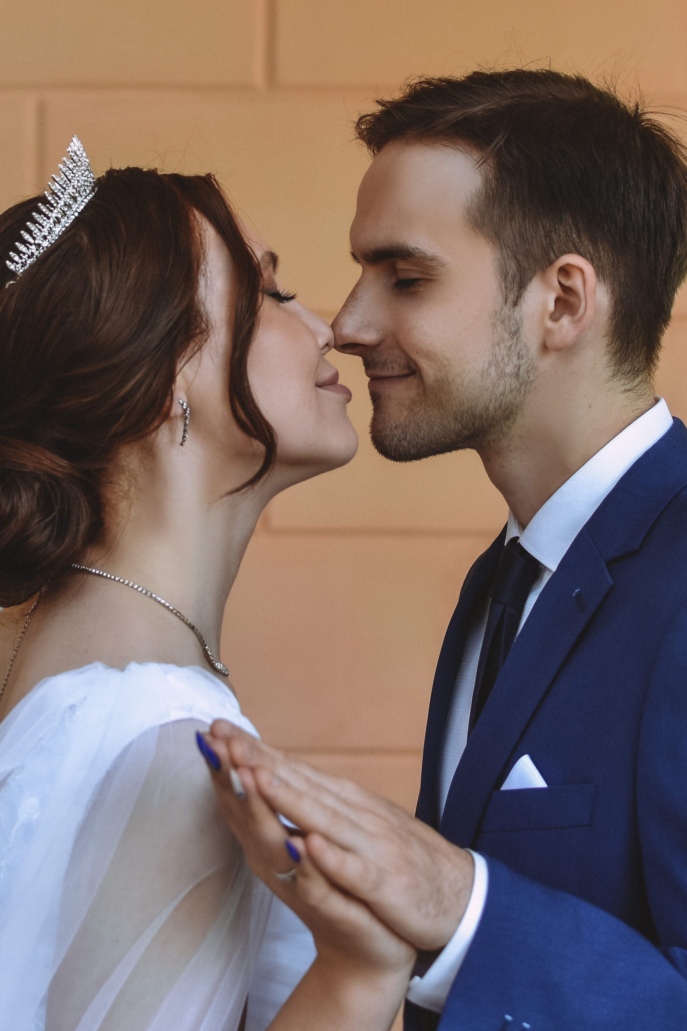 Polina & Denis. Стильный фотограф Екатеринбурга Veber Anastasia