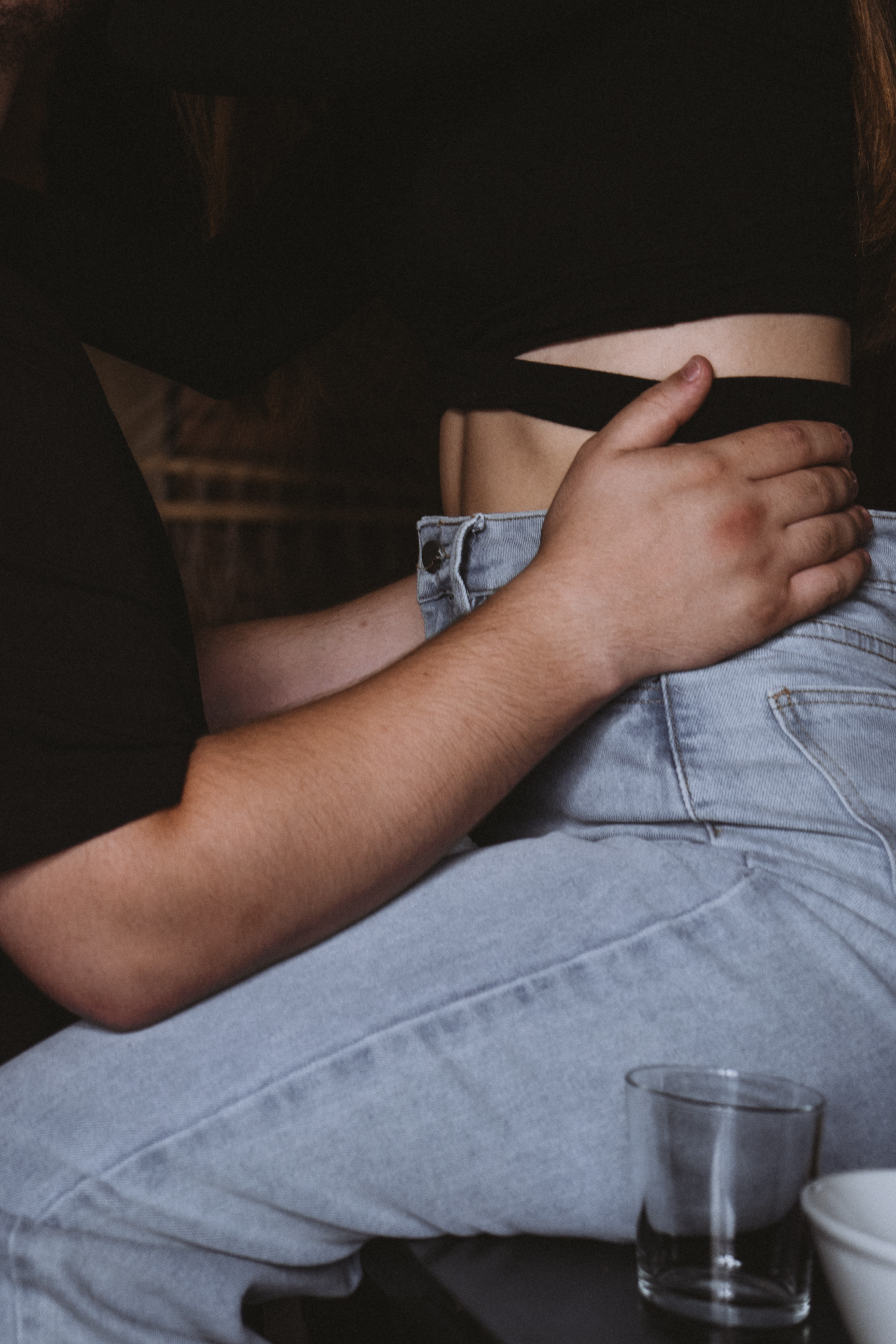 Anastasia & Denis. Стильный фотограф Екатеринбурга Veber Anastasia