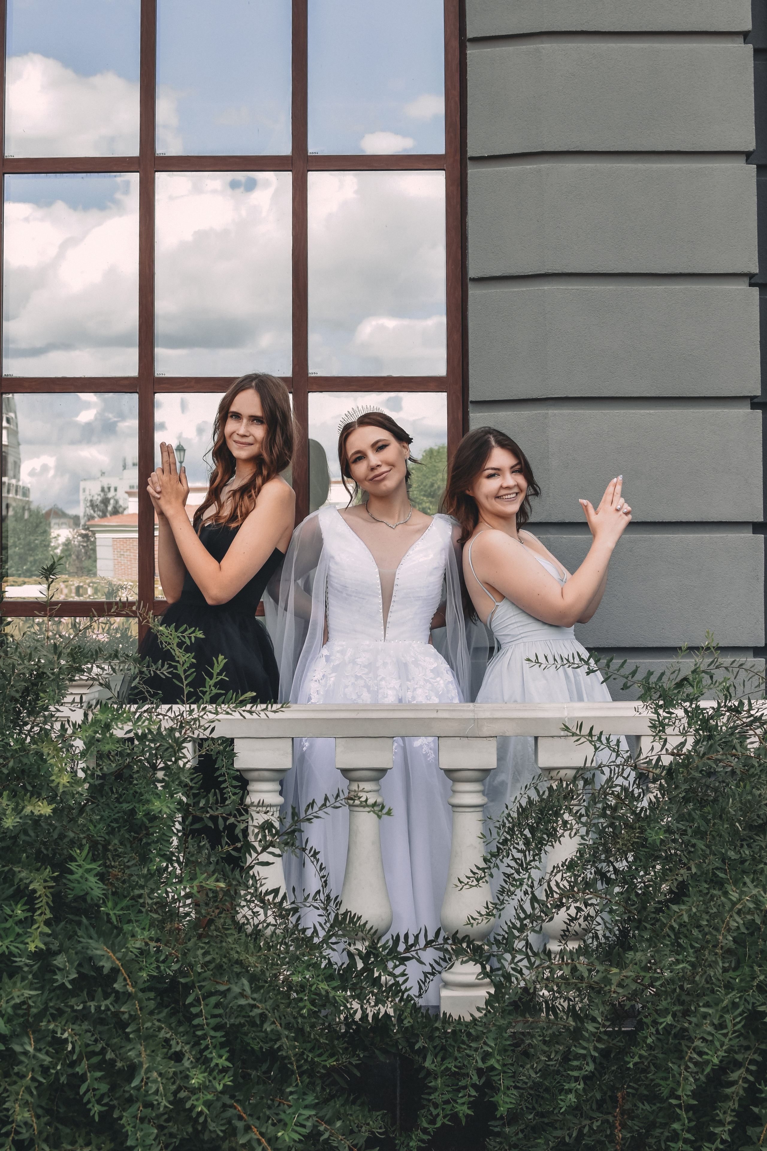 Polina & Denis. Стильный фотограф Екатеринбурга Veber Anastasia