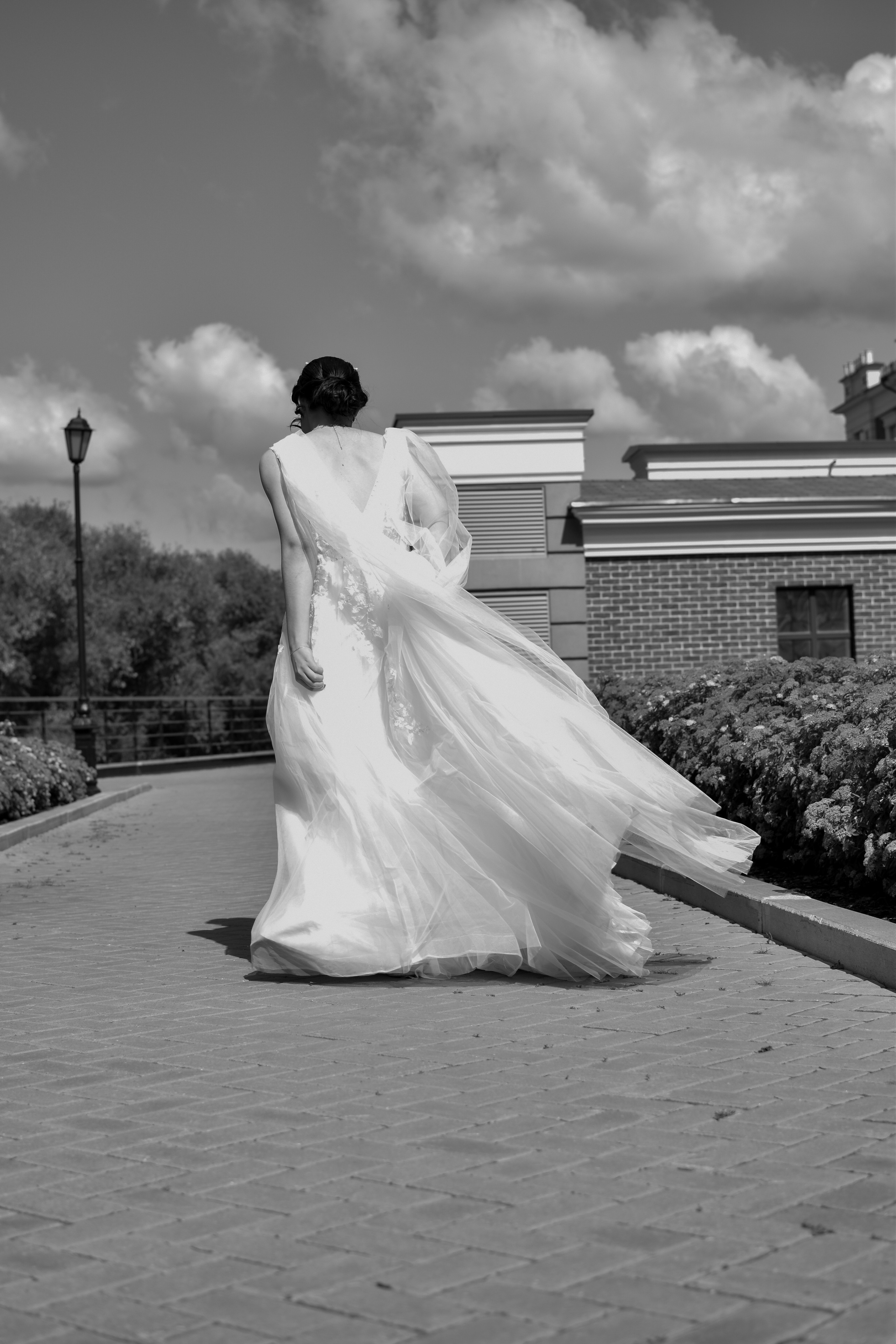 Polina & Denis. Стильный фотограф Екатеринбурга Veber Anastasia