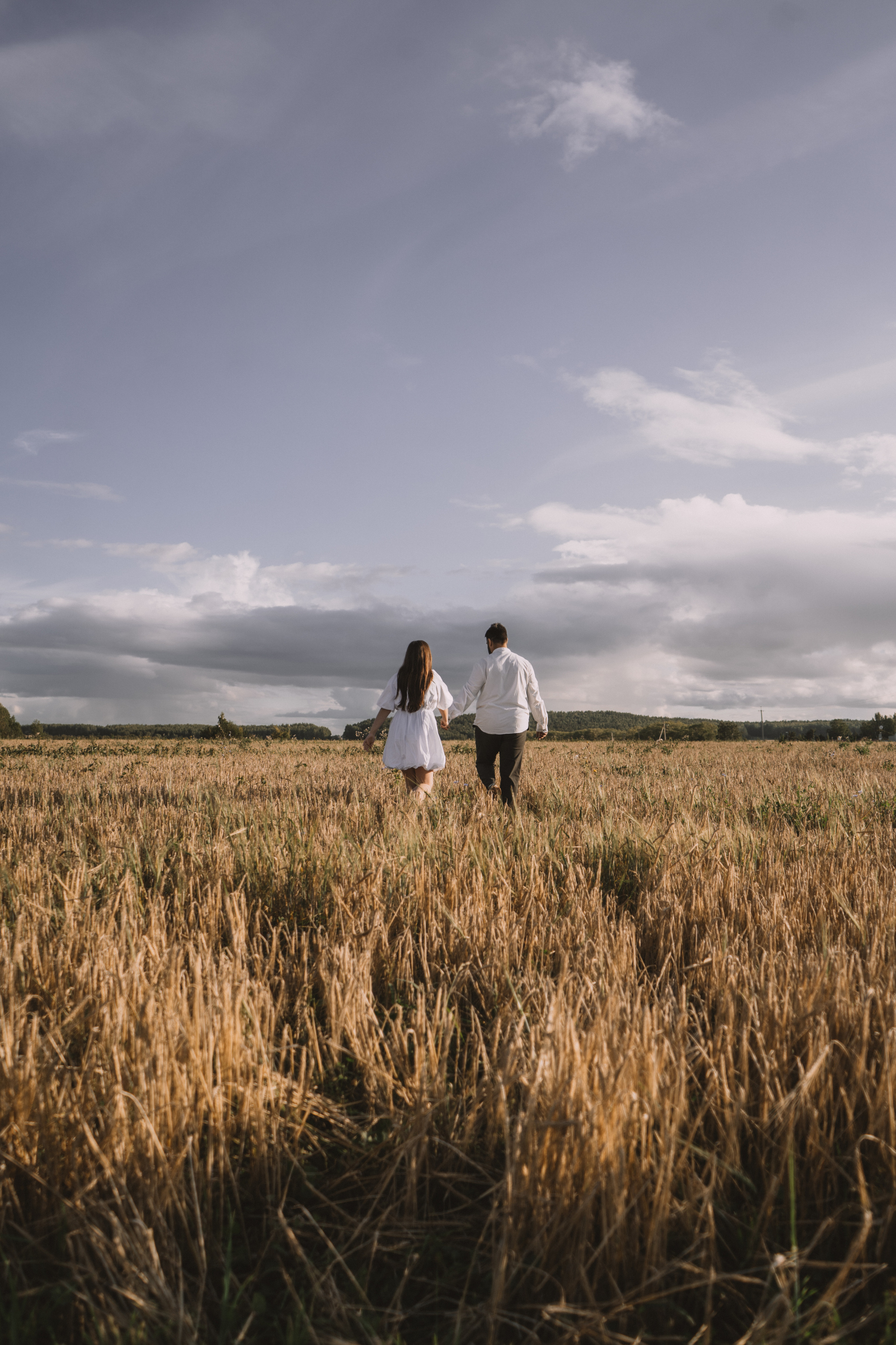 Yana & Geo. Стильный фотограф Екатеринбурга Veber Anastasia