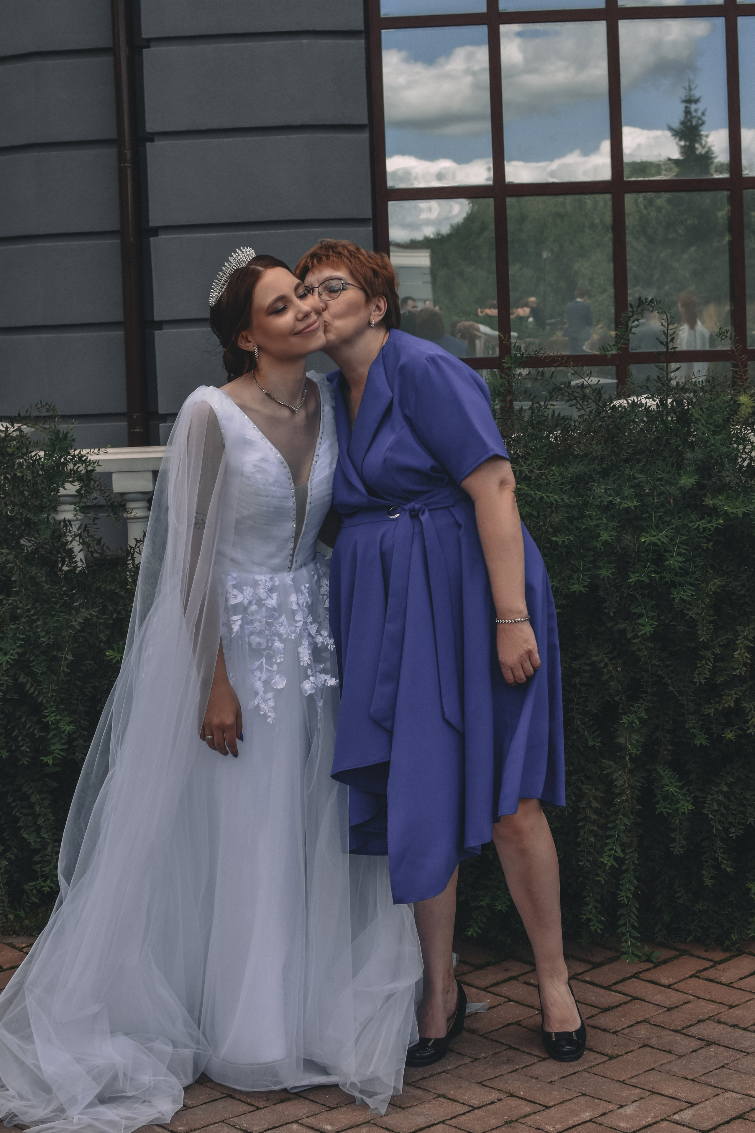 Polina & Denis. Стильный фотограф Екатеринбурга Veber Anastasia