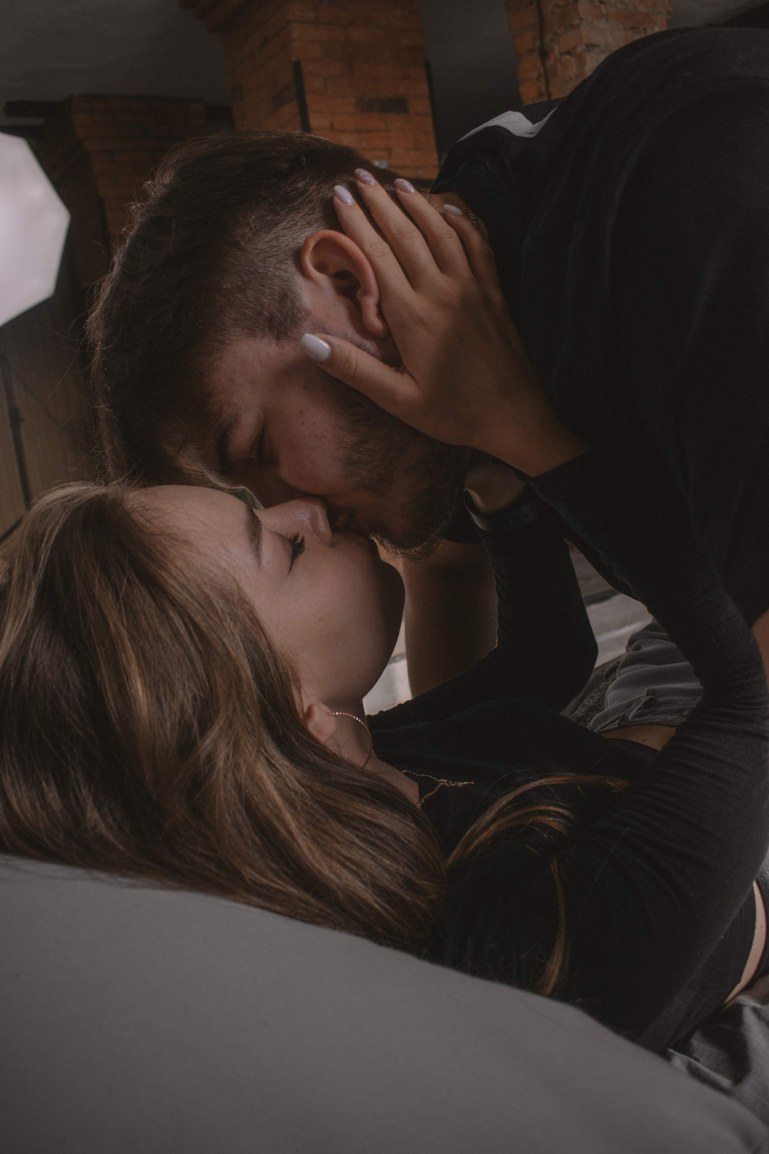 Anastasia & Denis. Стильный фотограф Екатеринбурга Veber Anastasia