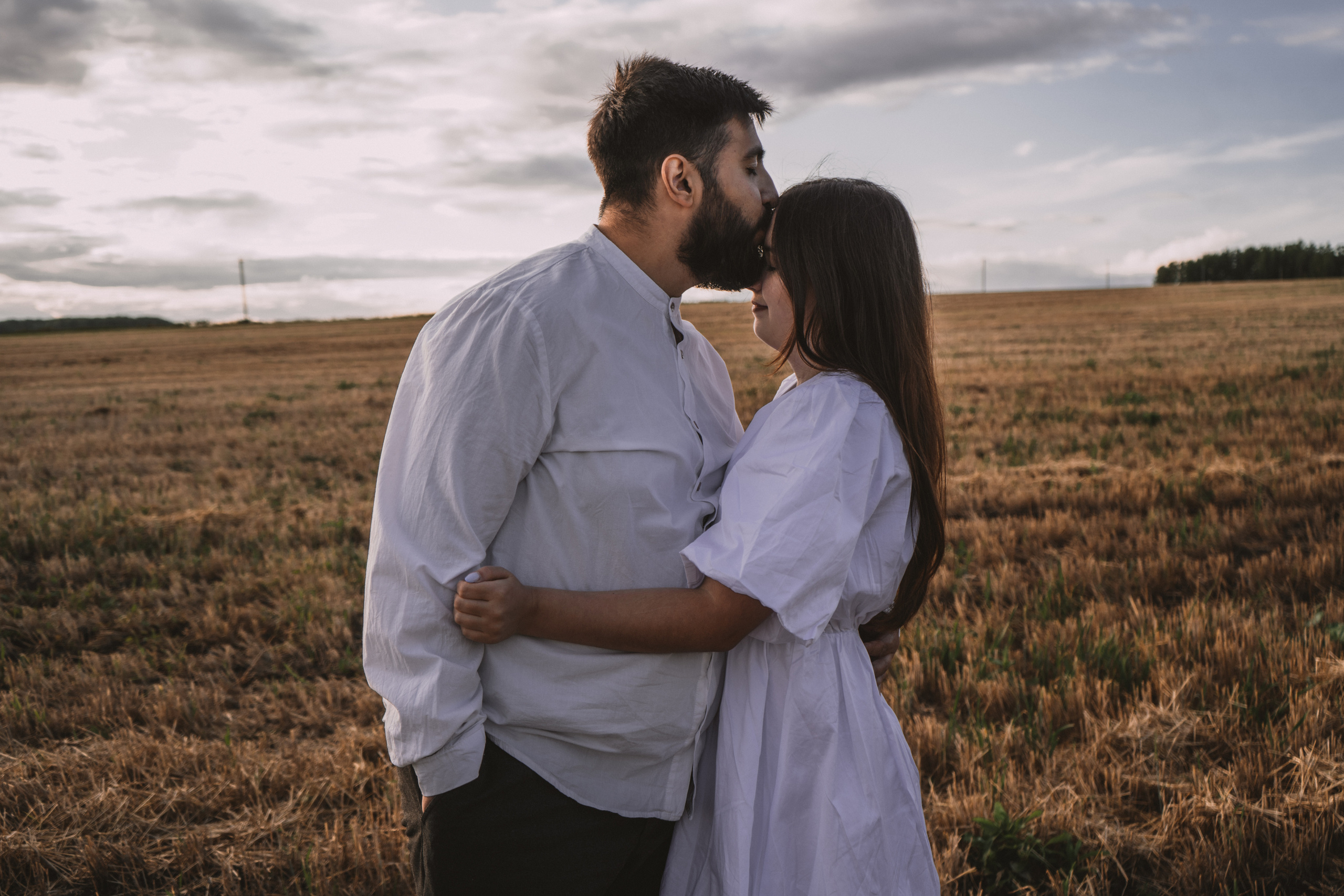 Yana & Geo. Стильный фотограф Екатеринбурга Veber Anastasia