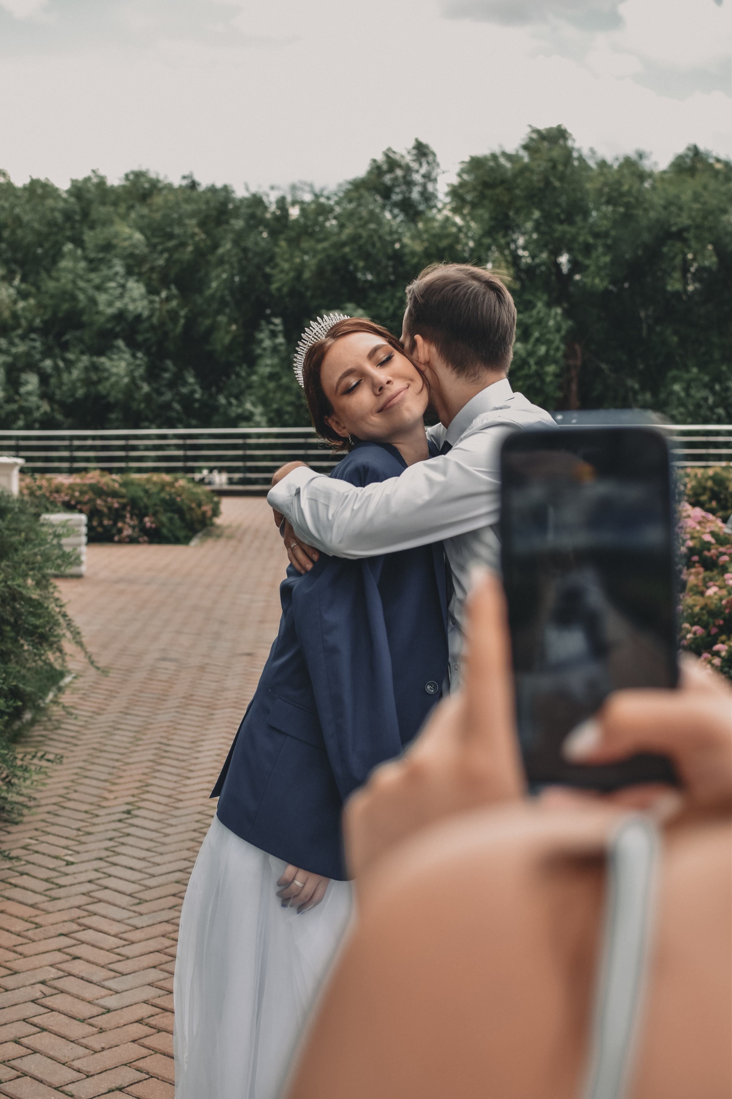 Polina & Denis. Стильный фотограф Екатеринбурга Veber Anastasia