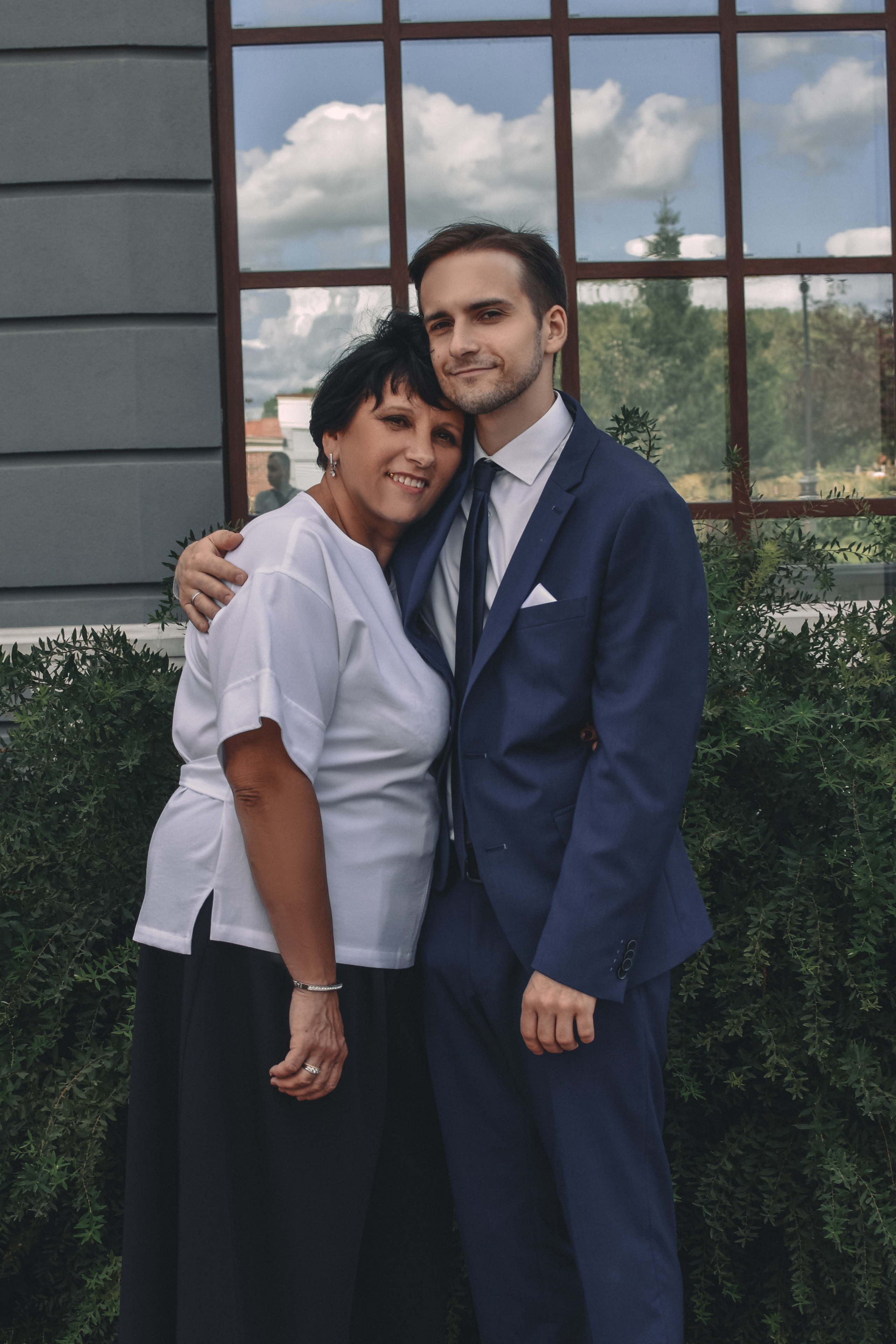 Polina & Denis. Стильный фотограф Екатеринбурга Veber Anastasia