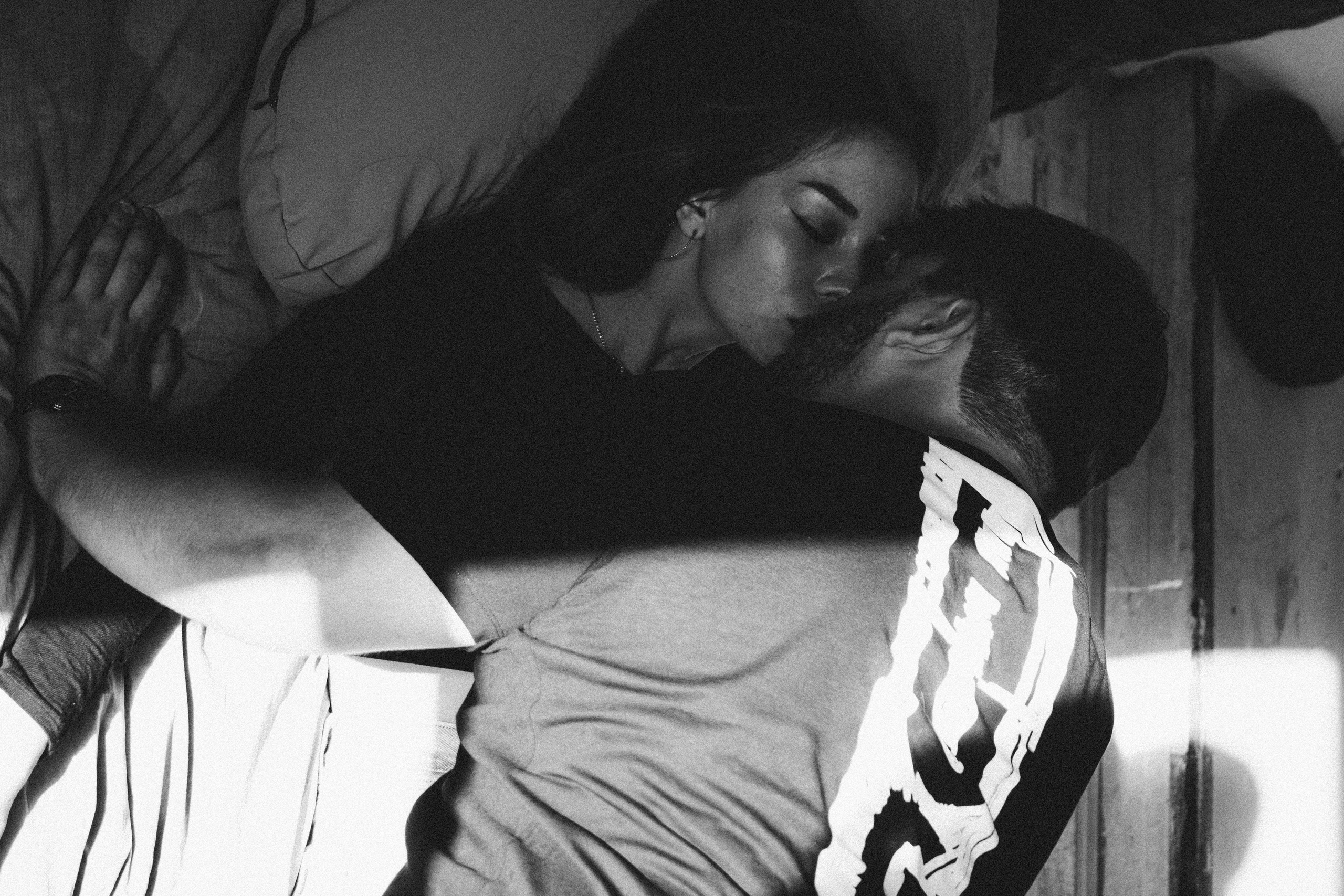 Anastasia & Denis. Стильный фотограф Екатеринбурга Veber Anastasia