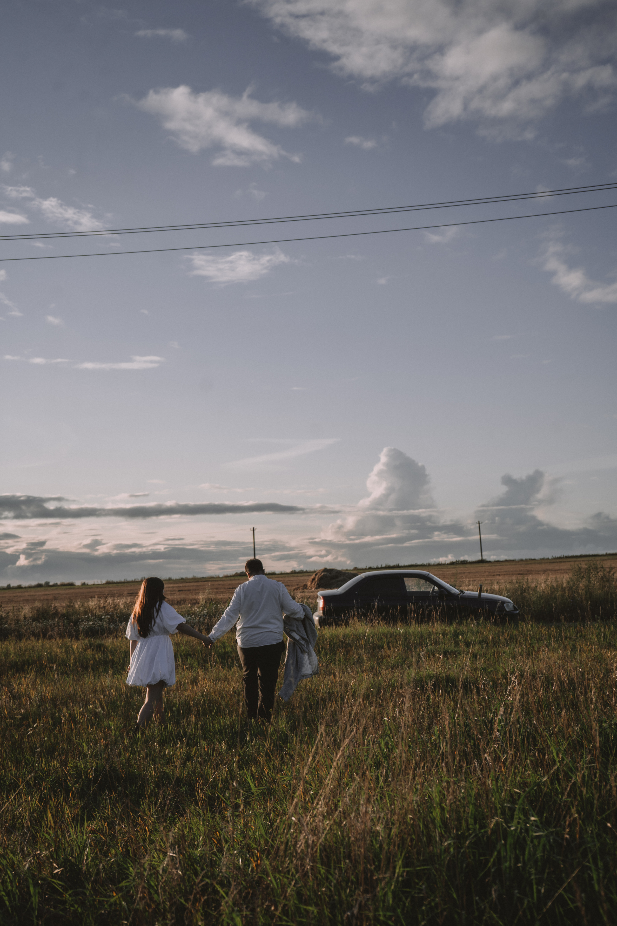 Yana & Geo. Стильный фотограф Екатеринбурга Veber Anastasia