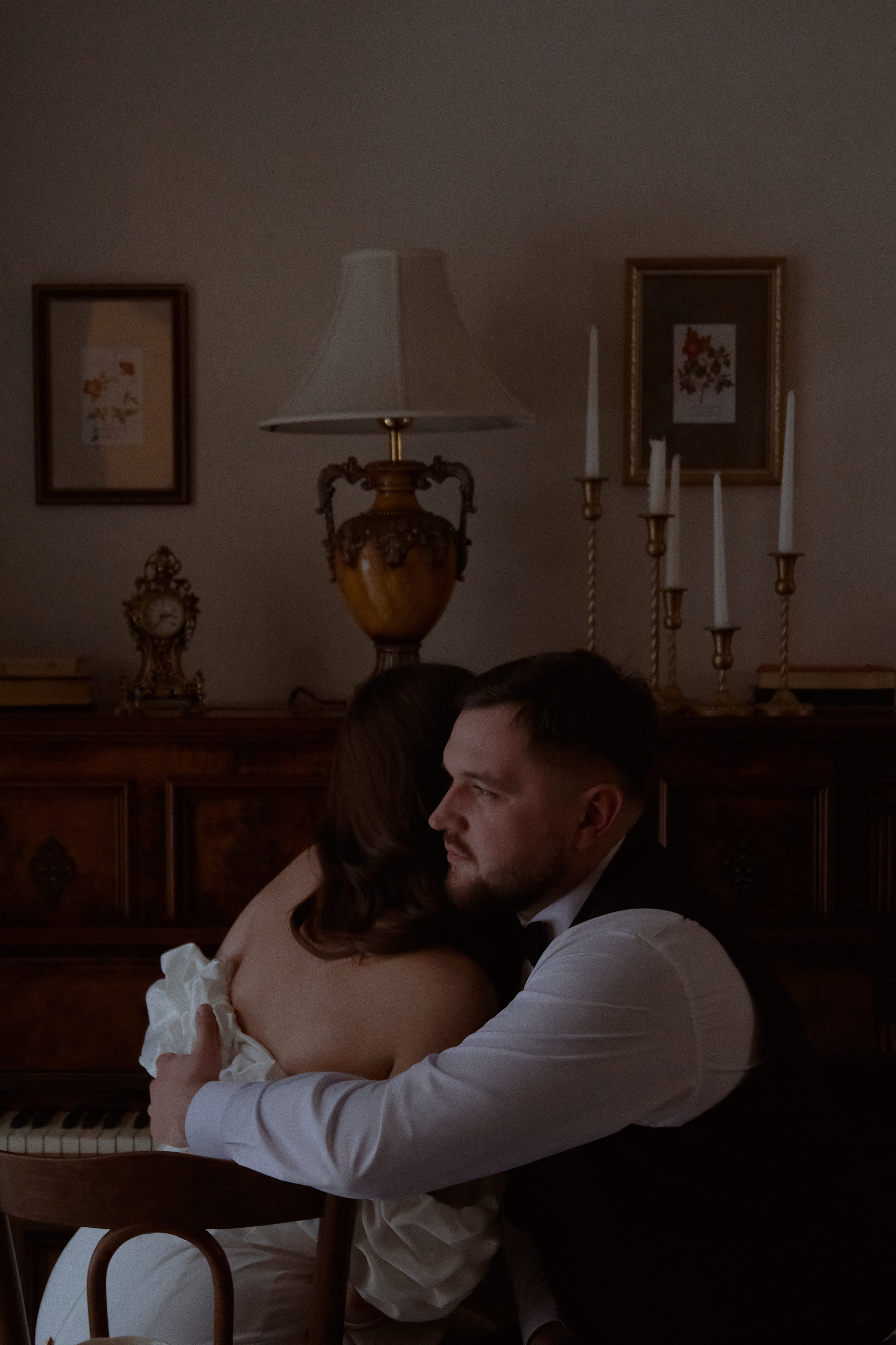 Александр и Татьяна. Итальянская усадьба. Фотограф лавстори Москва/МО Приятелева Ангелина