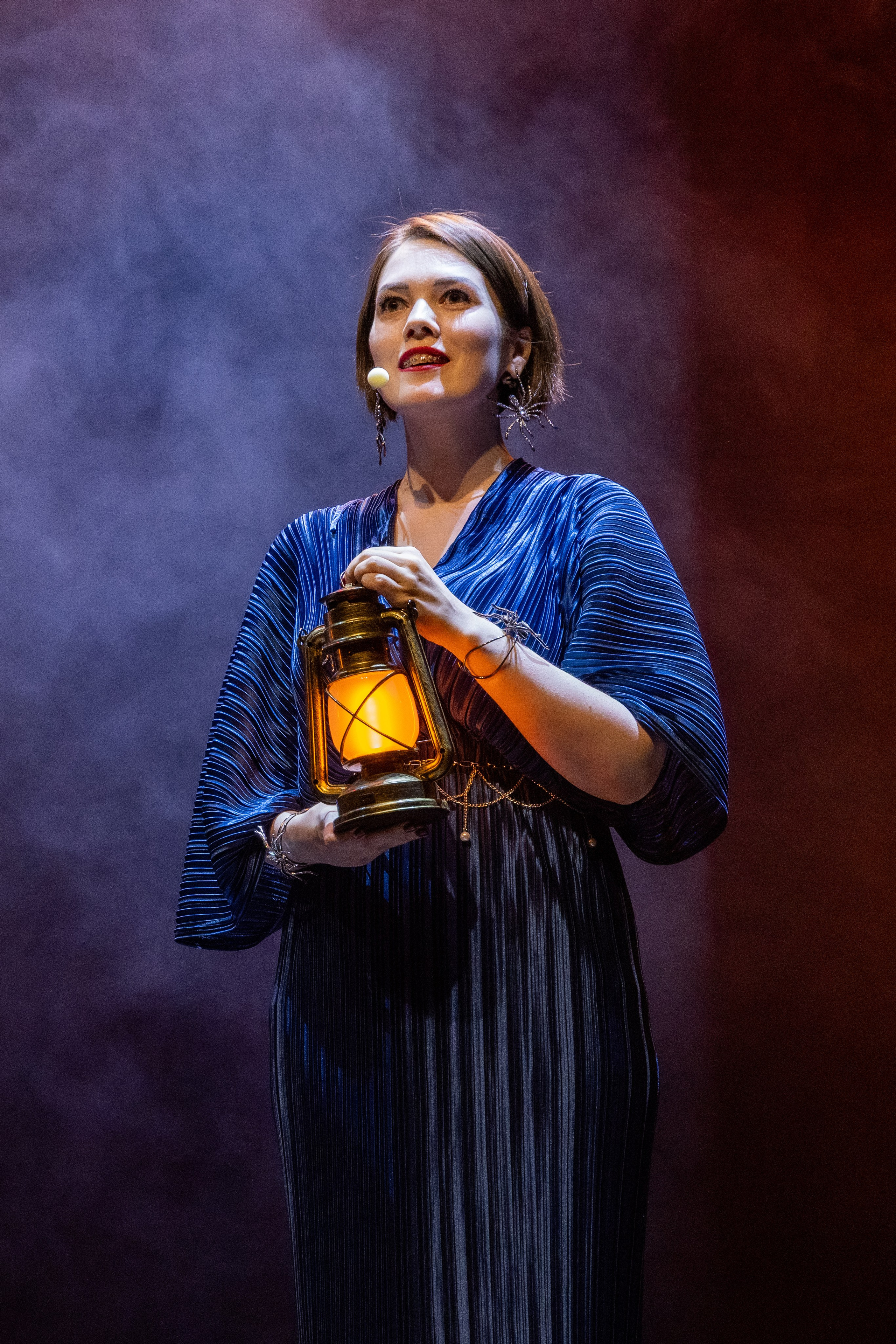 LIBERTY SS'25. Фотограф Вадим Бодылев