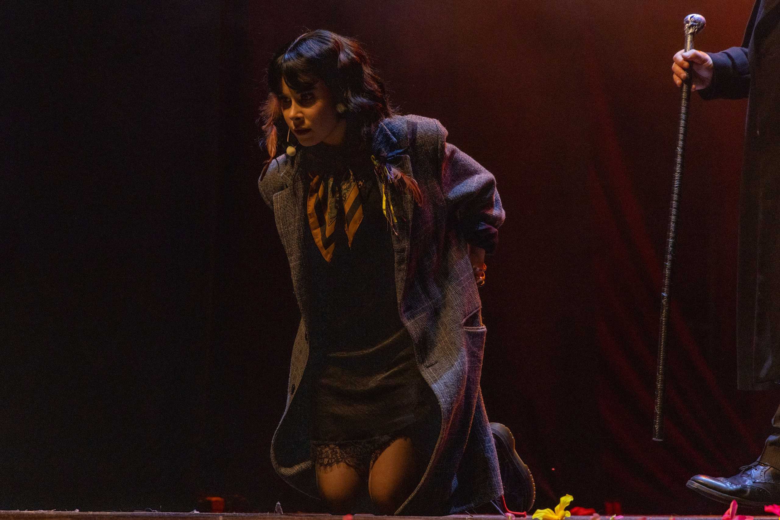 LIBERTY SS'25. Фотограф Вадим Бодылев