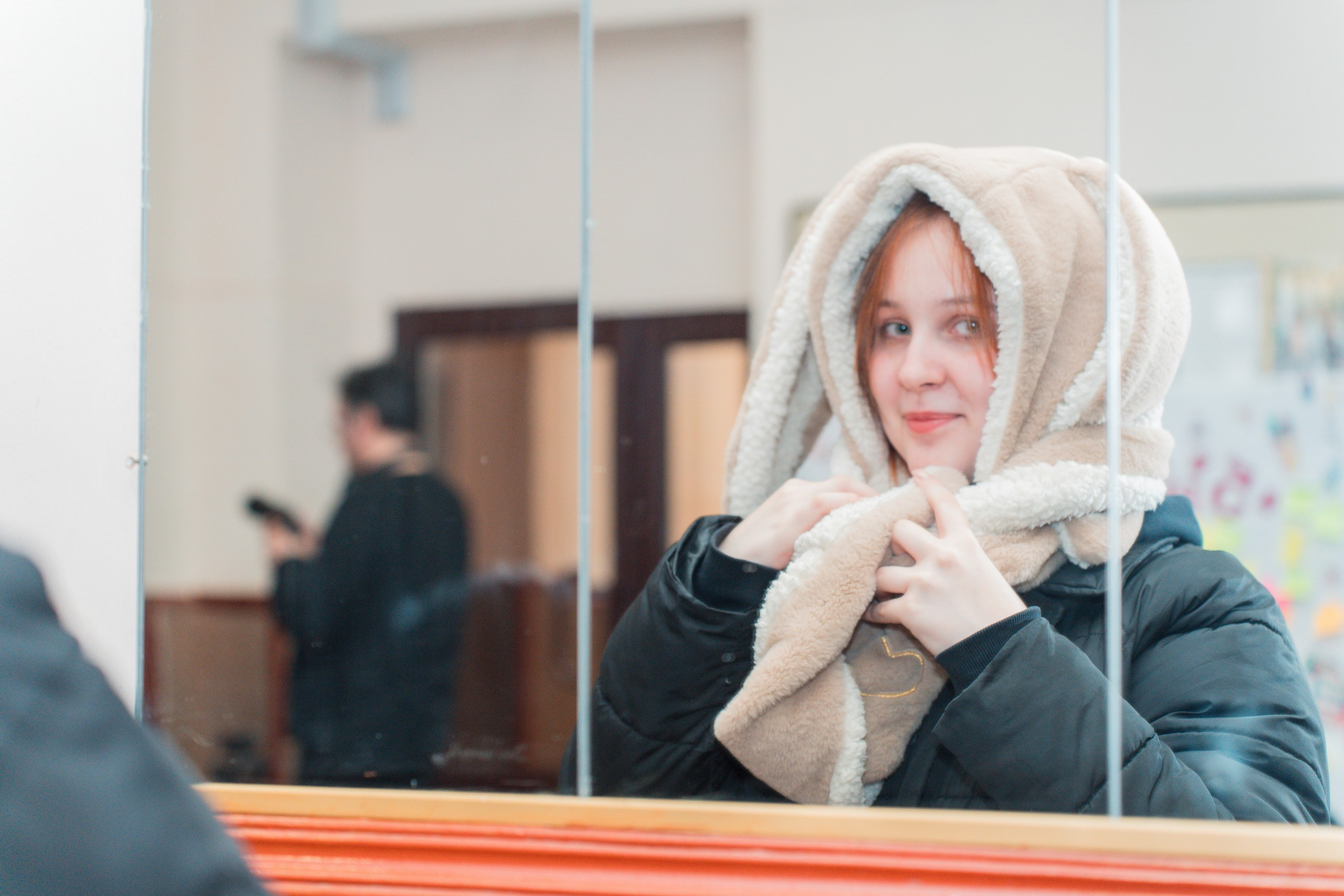 Пятёрка для ребёнка. Репортажная съёмка в Санкт-Петербурге, Константин Петров