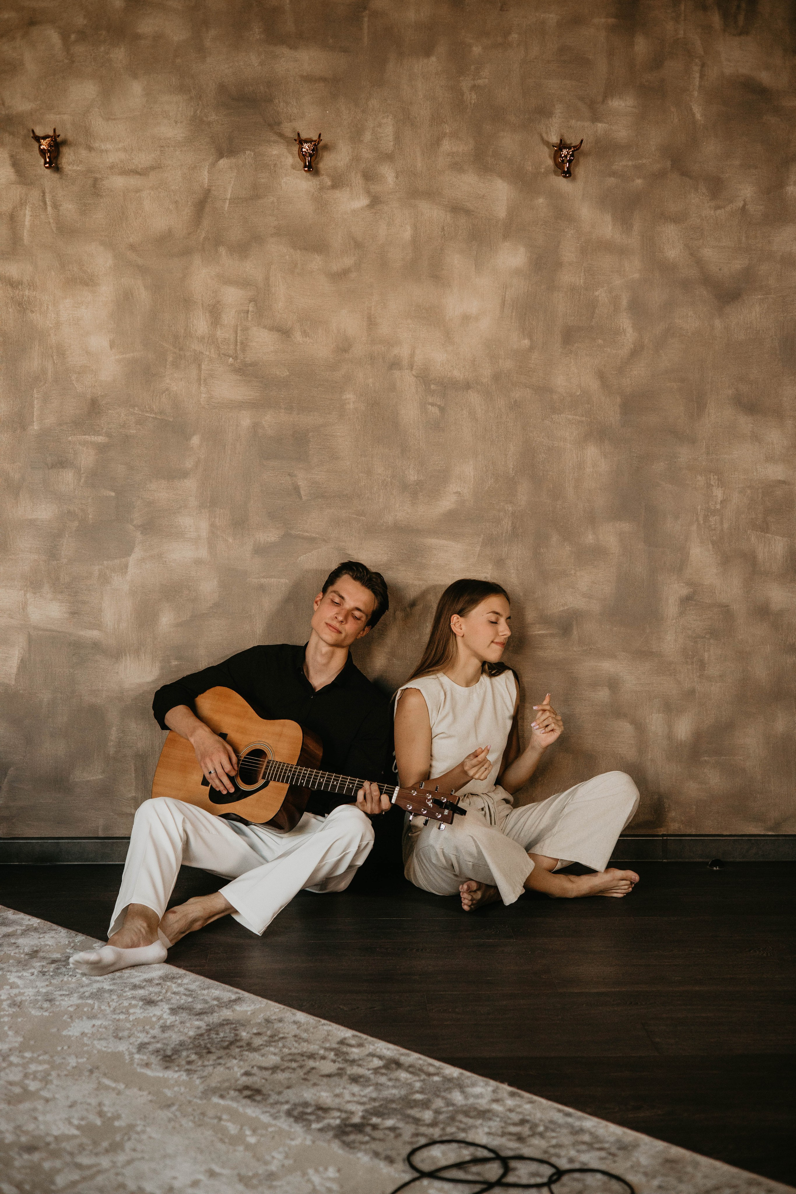 Студия вокала 88. Юлия, ваш фотограф в Ростове-на-Дону