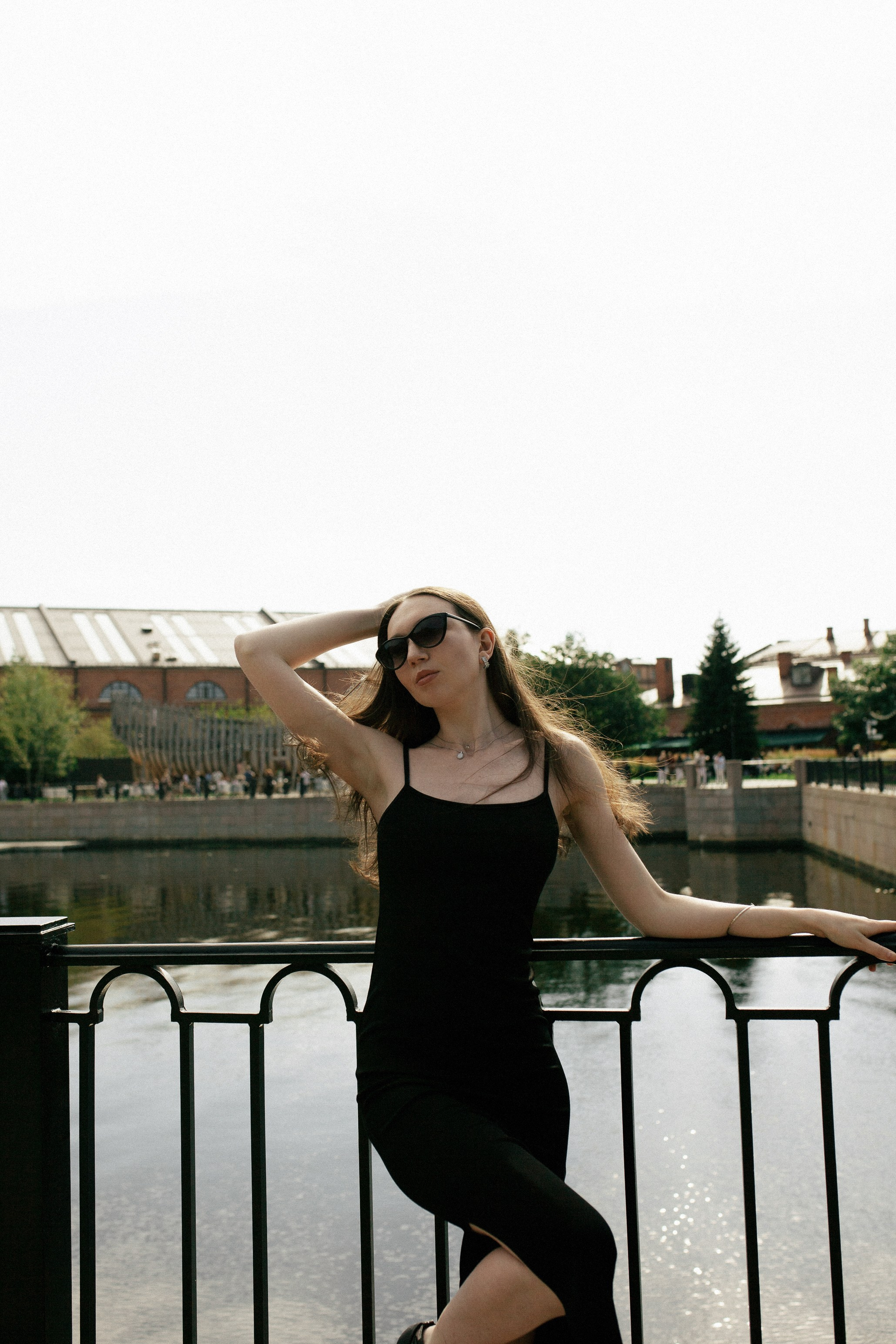 «Как в Pinterest». Фотограф Дарья Купер в Санкт-Петербурге
