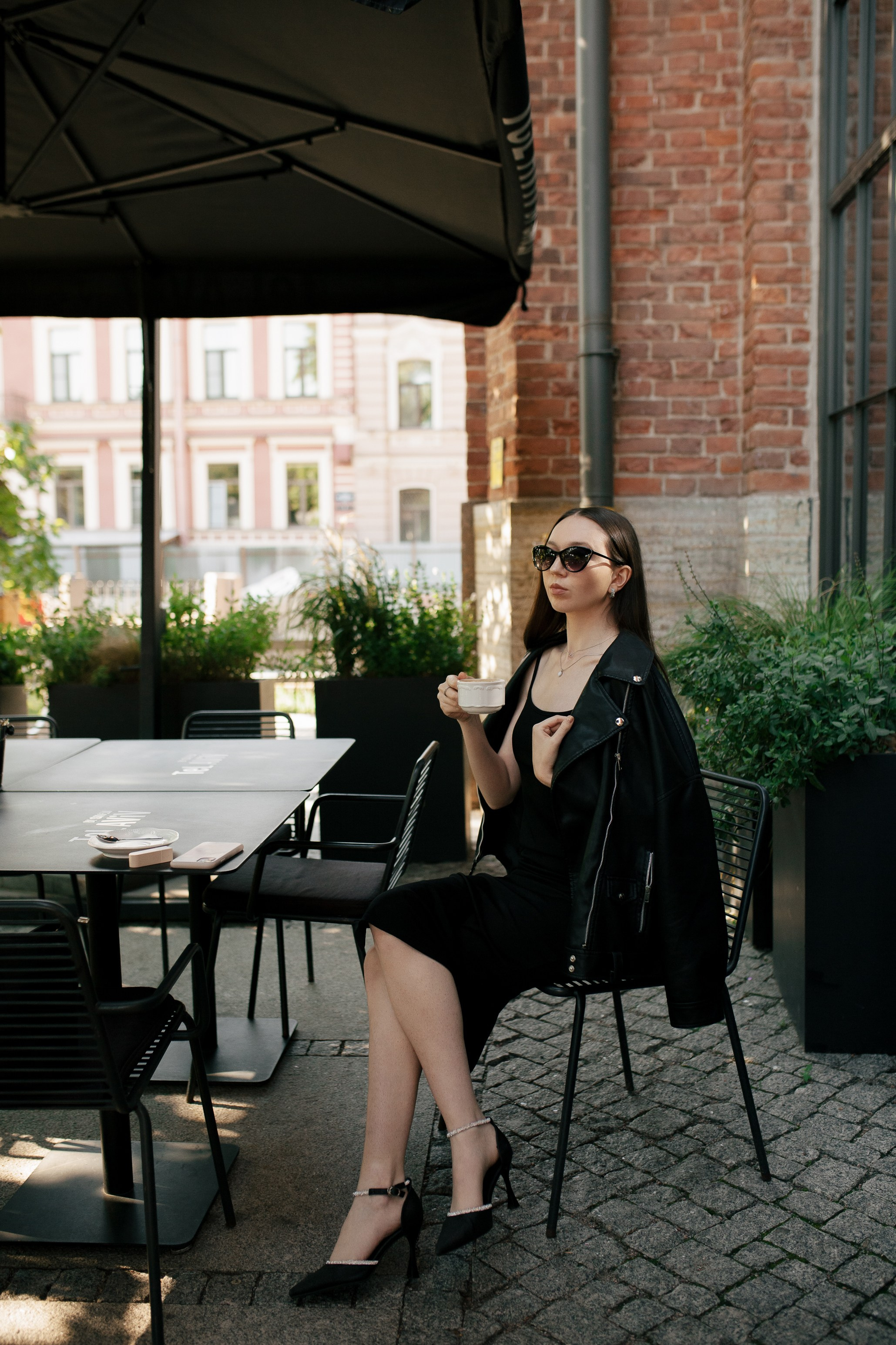 «Как в Pinterest». Фотограф Дарья Купер в Санкт-Петербурге