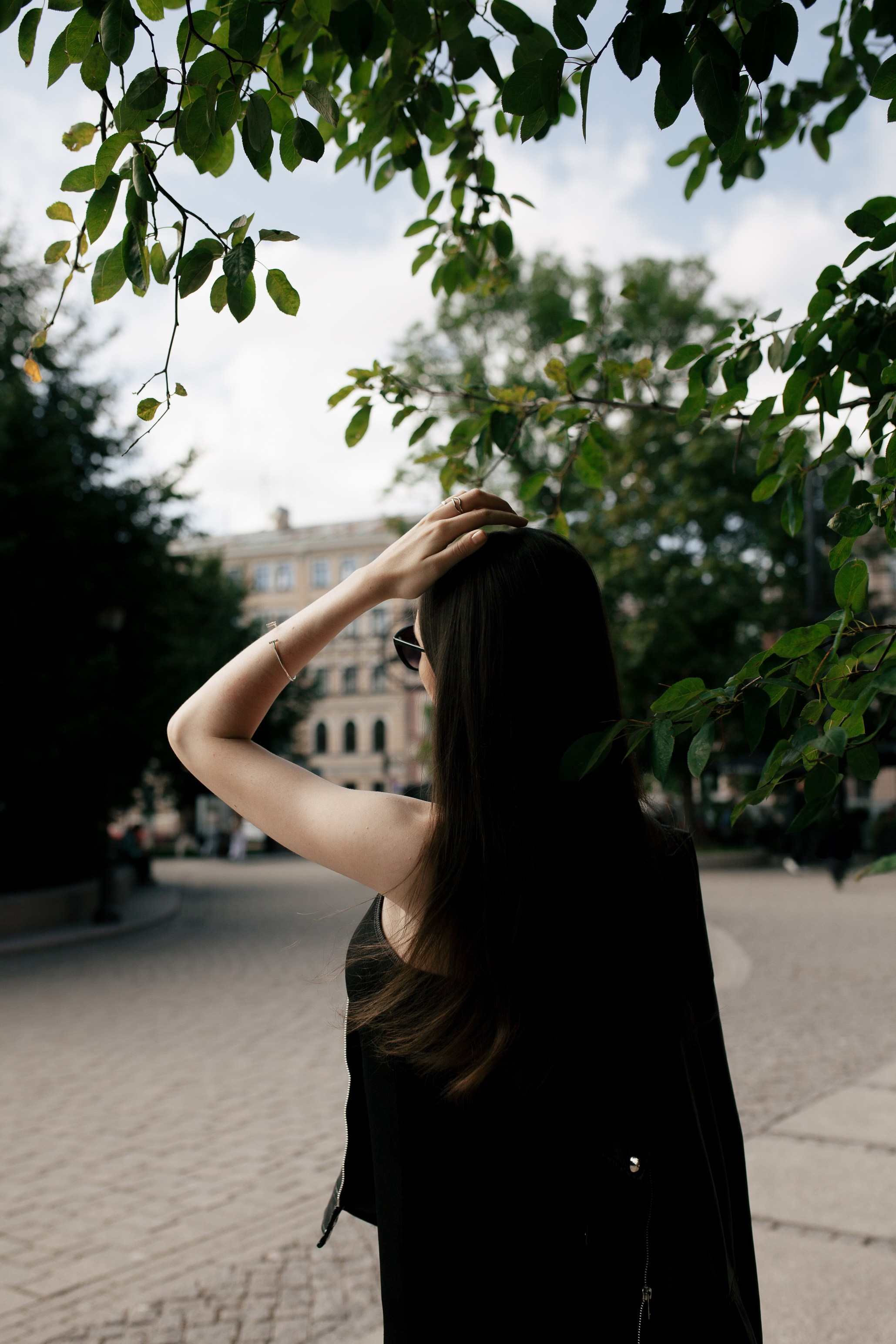 «Как в Pinterest». Фотограф Дарья Купер в Санкт-Петербурге