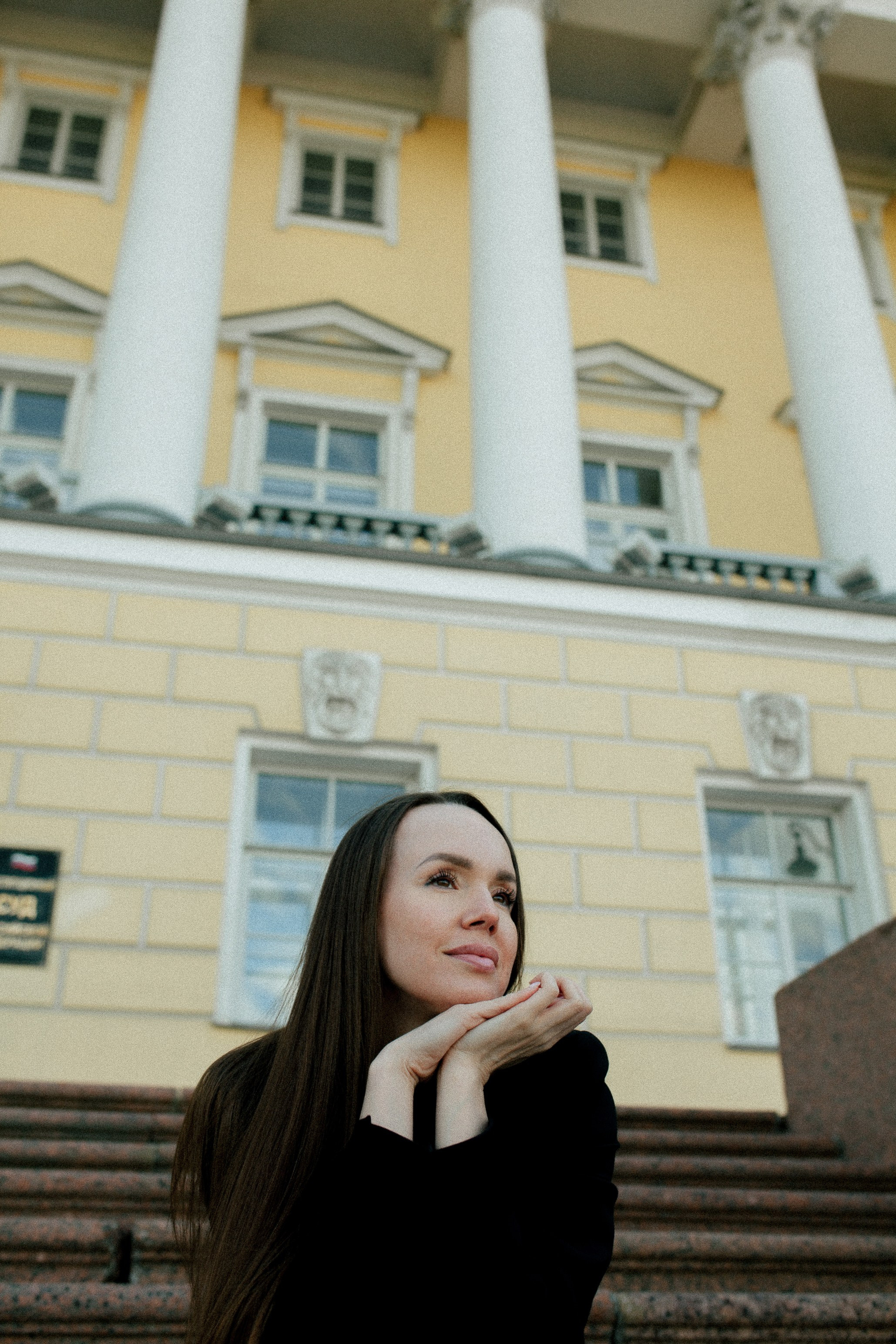 «Летний Петербург». Фотограф Дарья Купер в Санкт-Петербурге