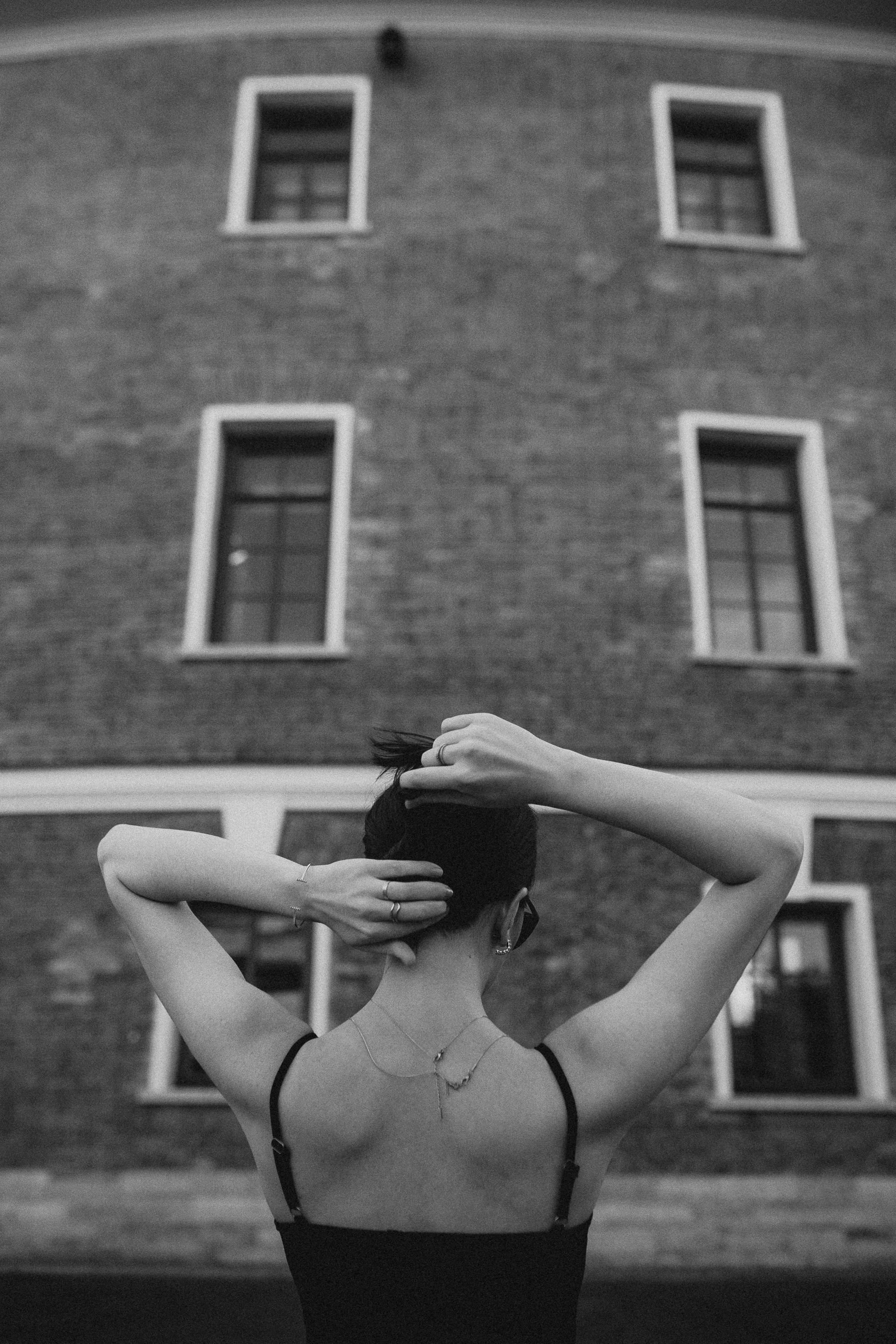 «Как в Pinterest». Фотограф Дарья Купер в Санкт-Петербурге