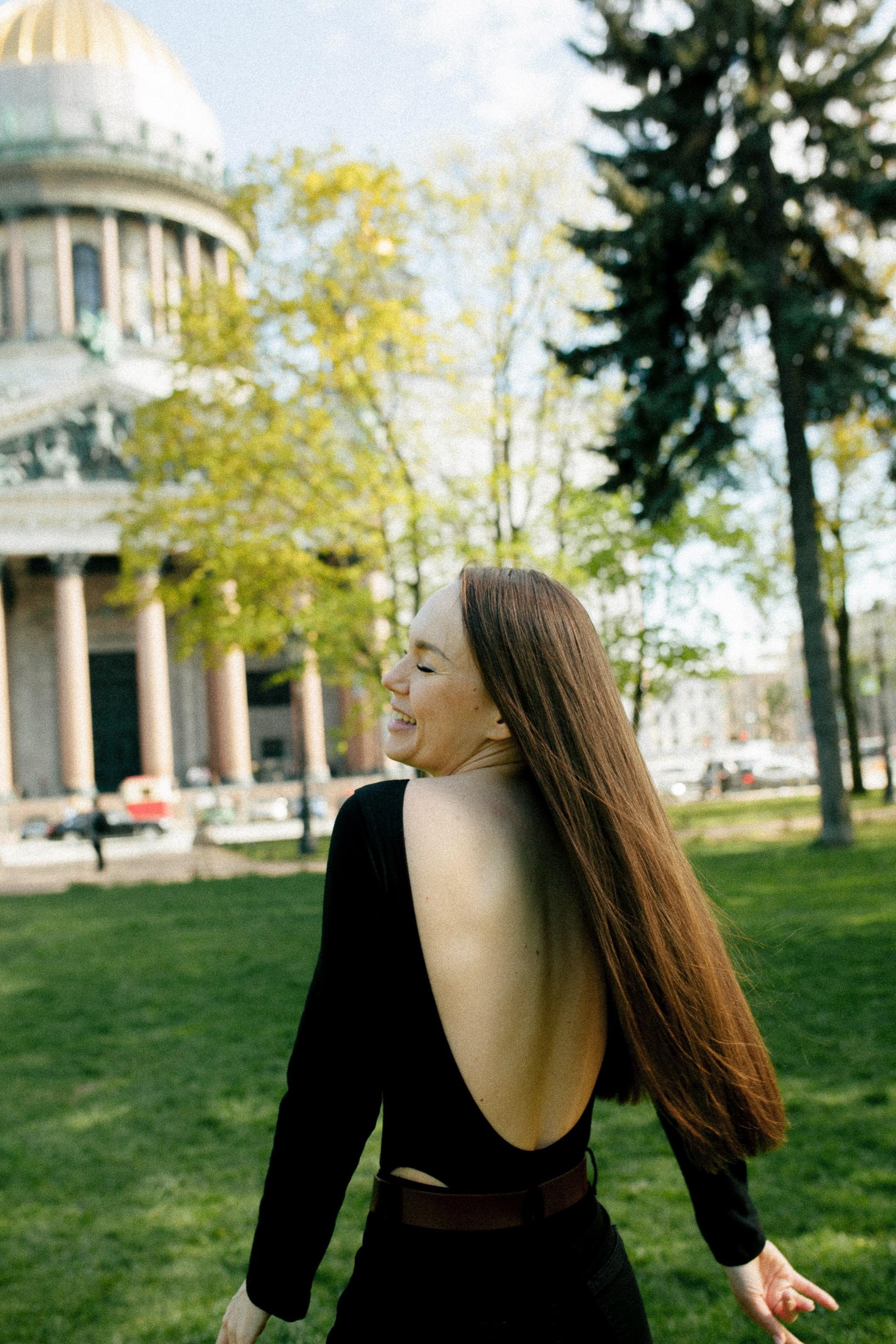 «Летний Петербург». Фотограф Дарья Купер в Санкт-Петербурге