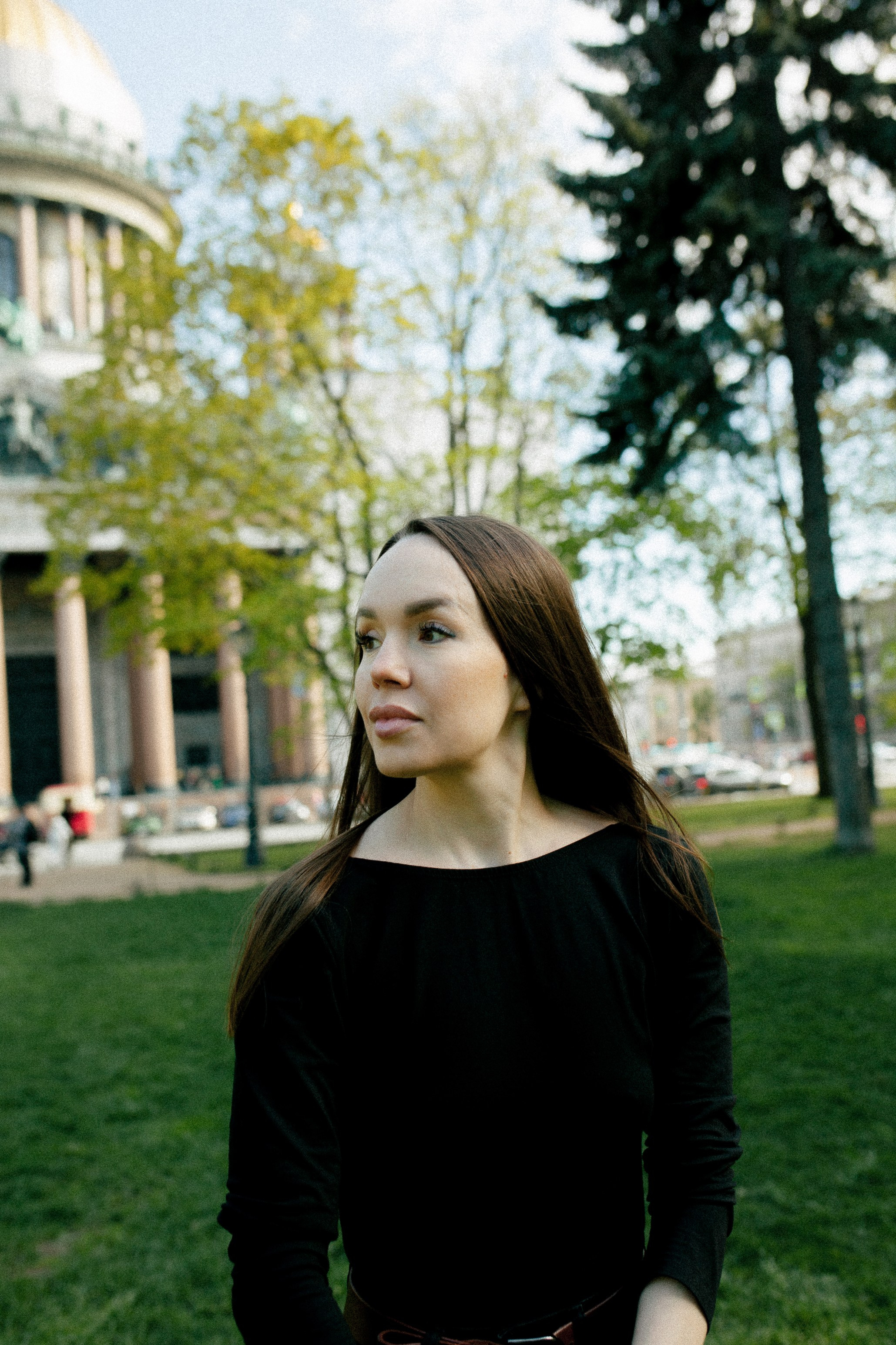«Летний Петербург». Фотограф Дарья Купер в Санкт-Петербурге
