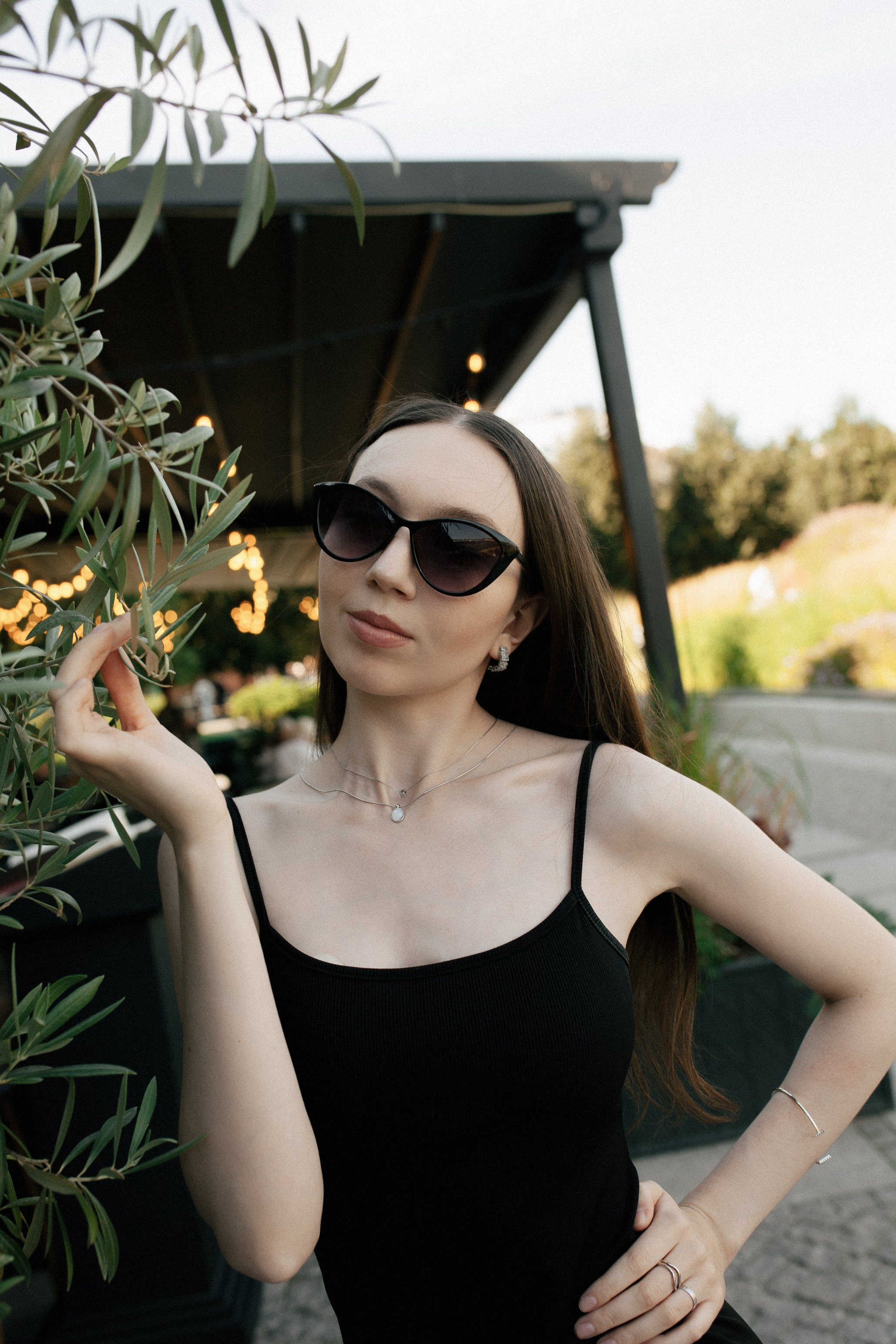 «Как в Pinterest». Фотограф Дарья Купер в Санкт-Петербурге
