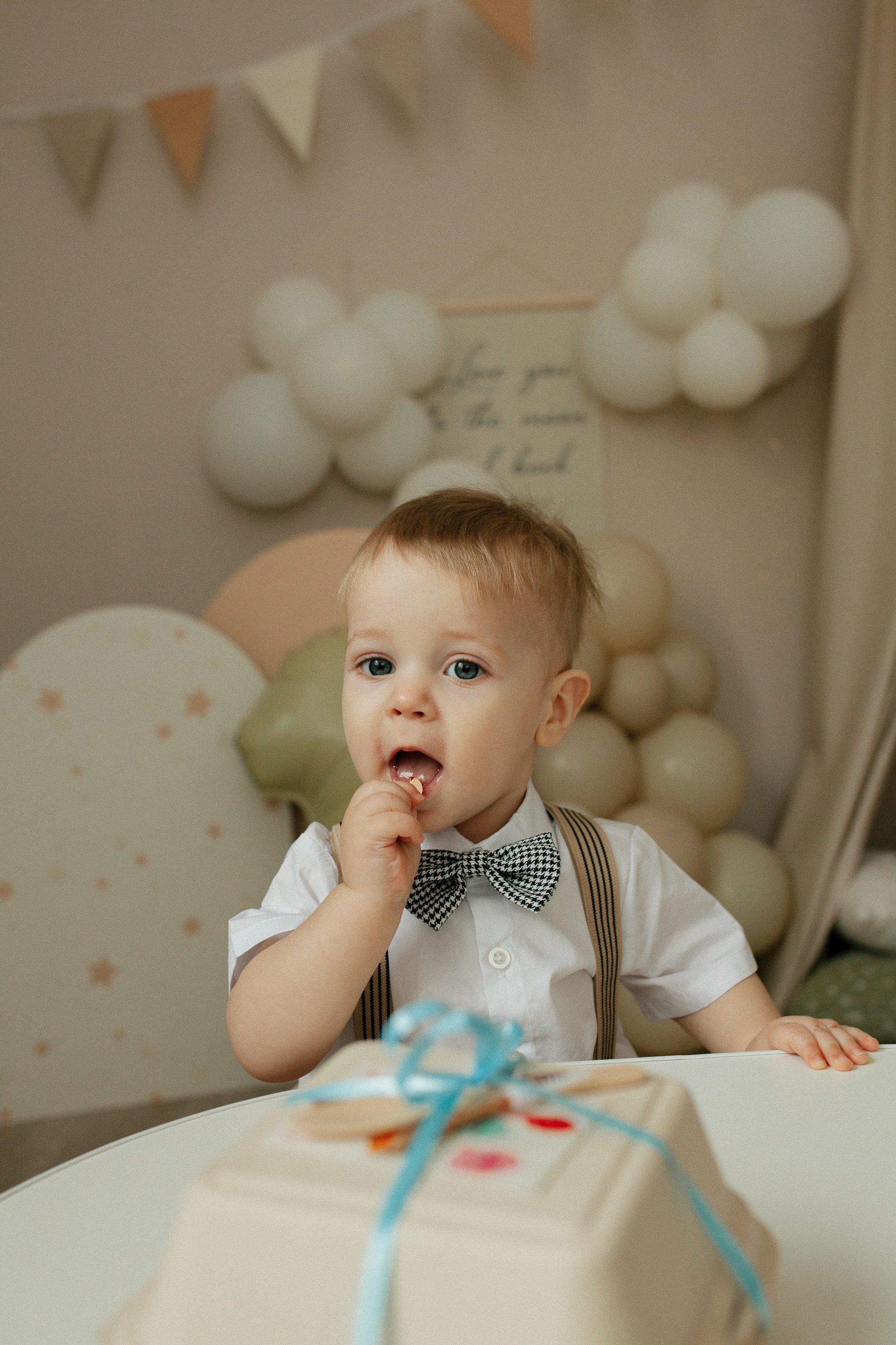 «Happy Birthday». Фотограф Дарья Купер в Санкт-Петербурге