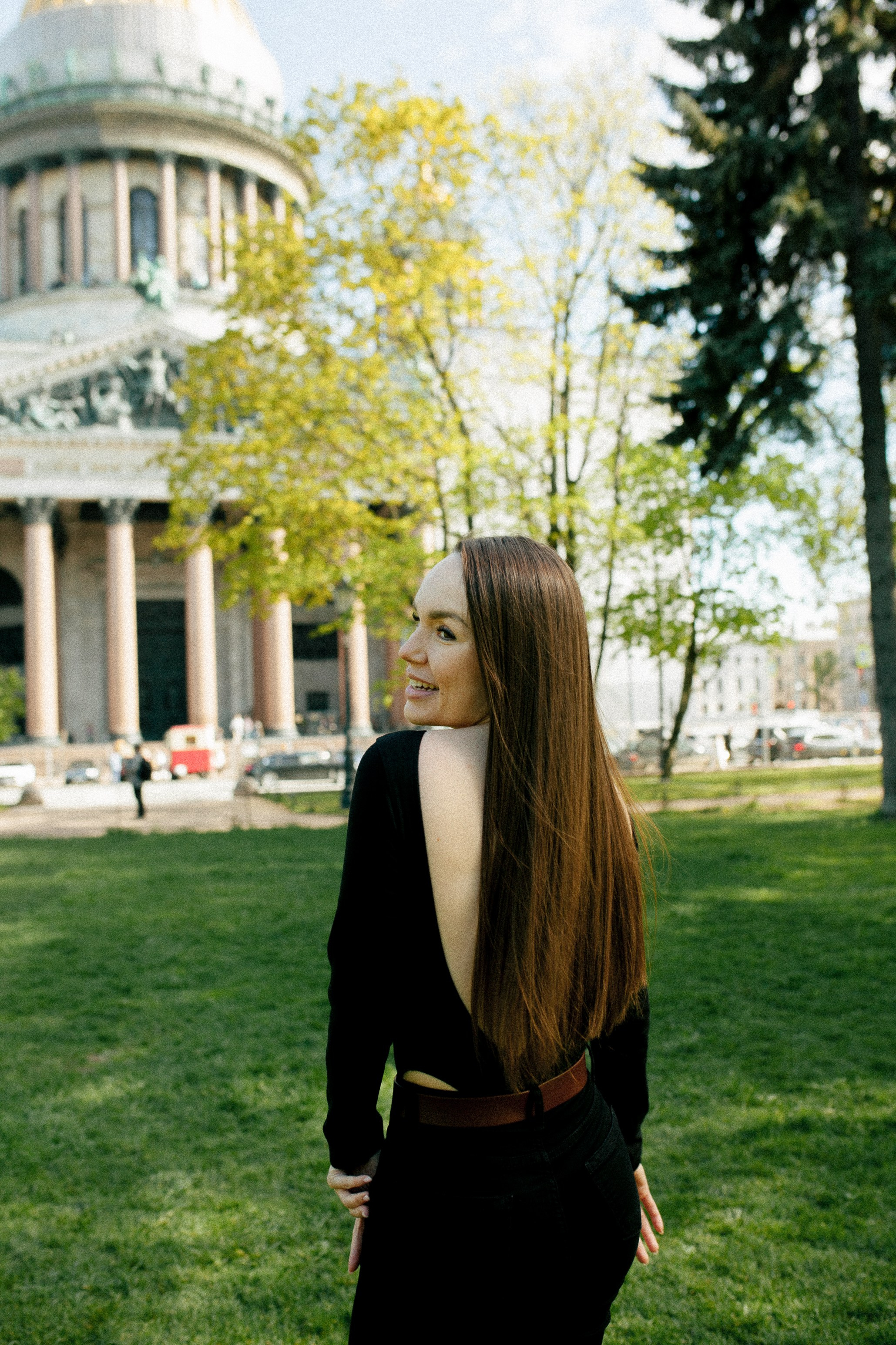 «Летний Петербург». Фотограф Дарья Купер в Санкт-Петербурге