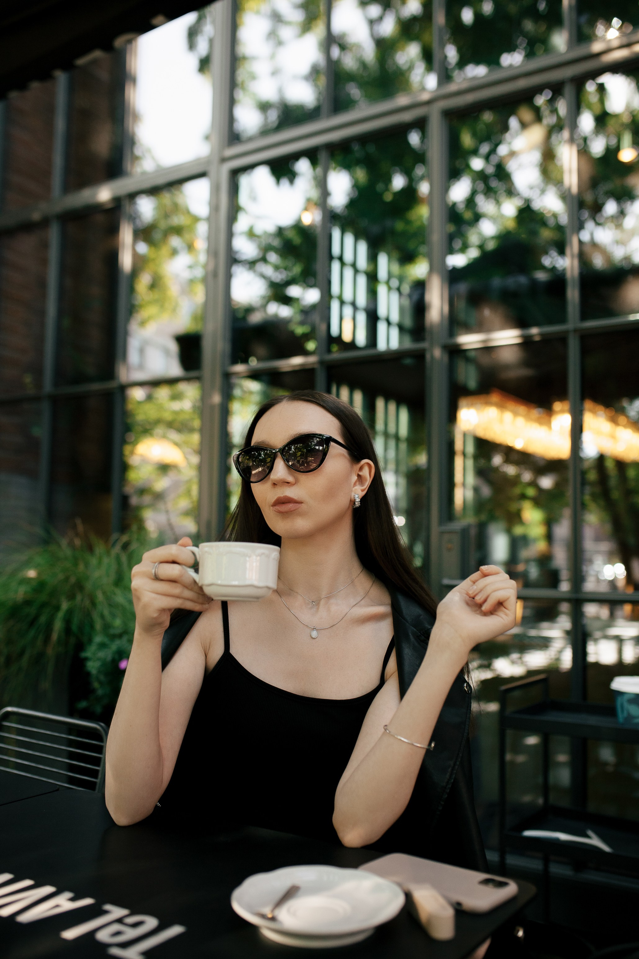 «Как в Pinterest». Фотограф Дарья Купер в Санкт-Петербурге