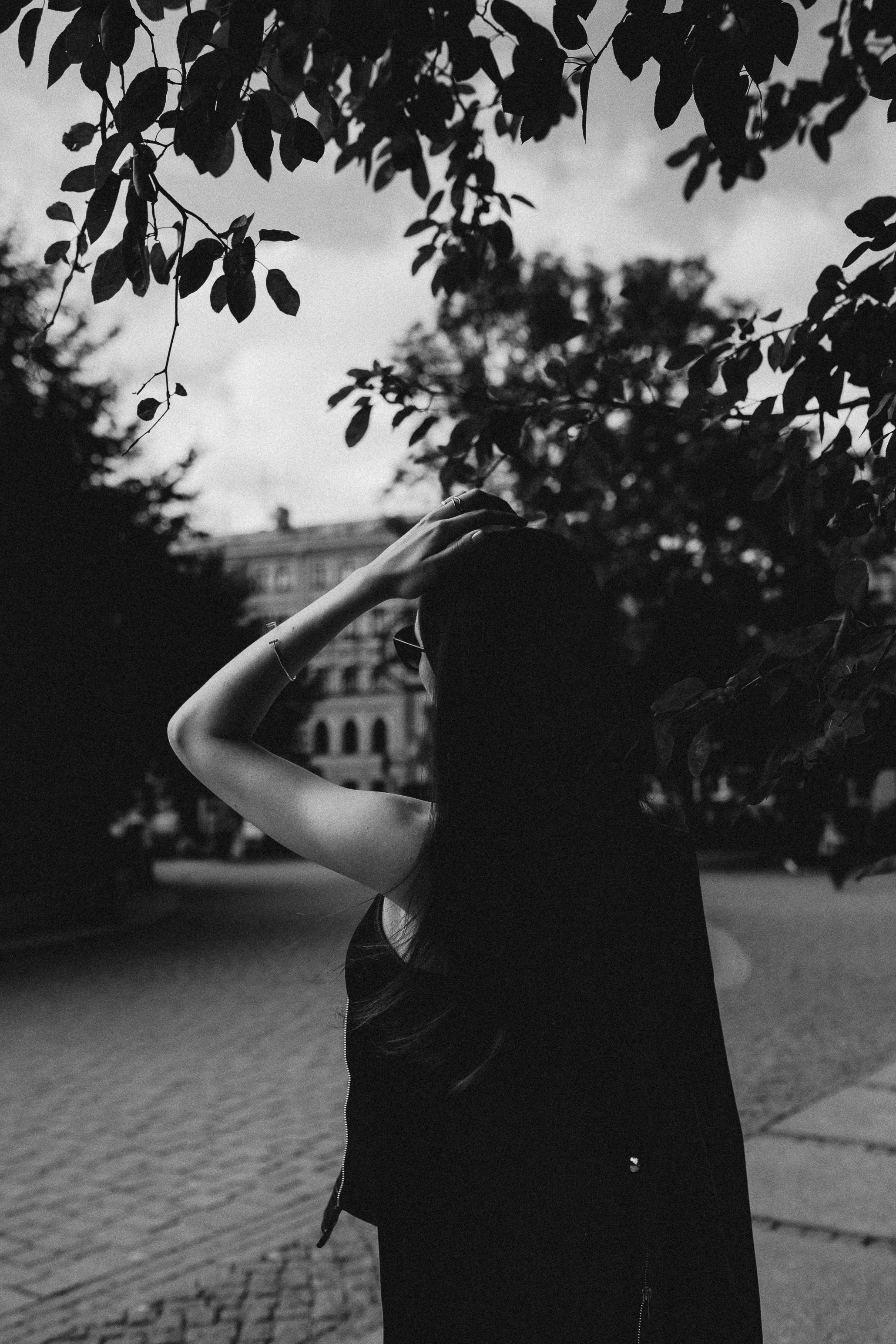 «Как в Pinterest». Фотограф Дарья Купер в Санкт-Петербурге