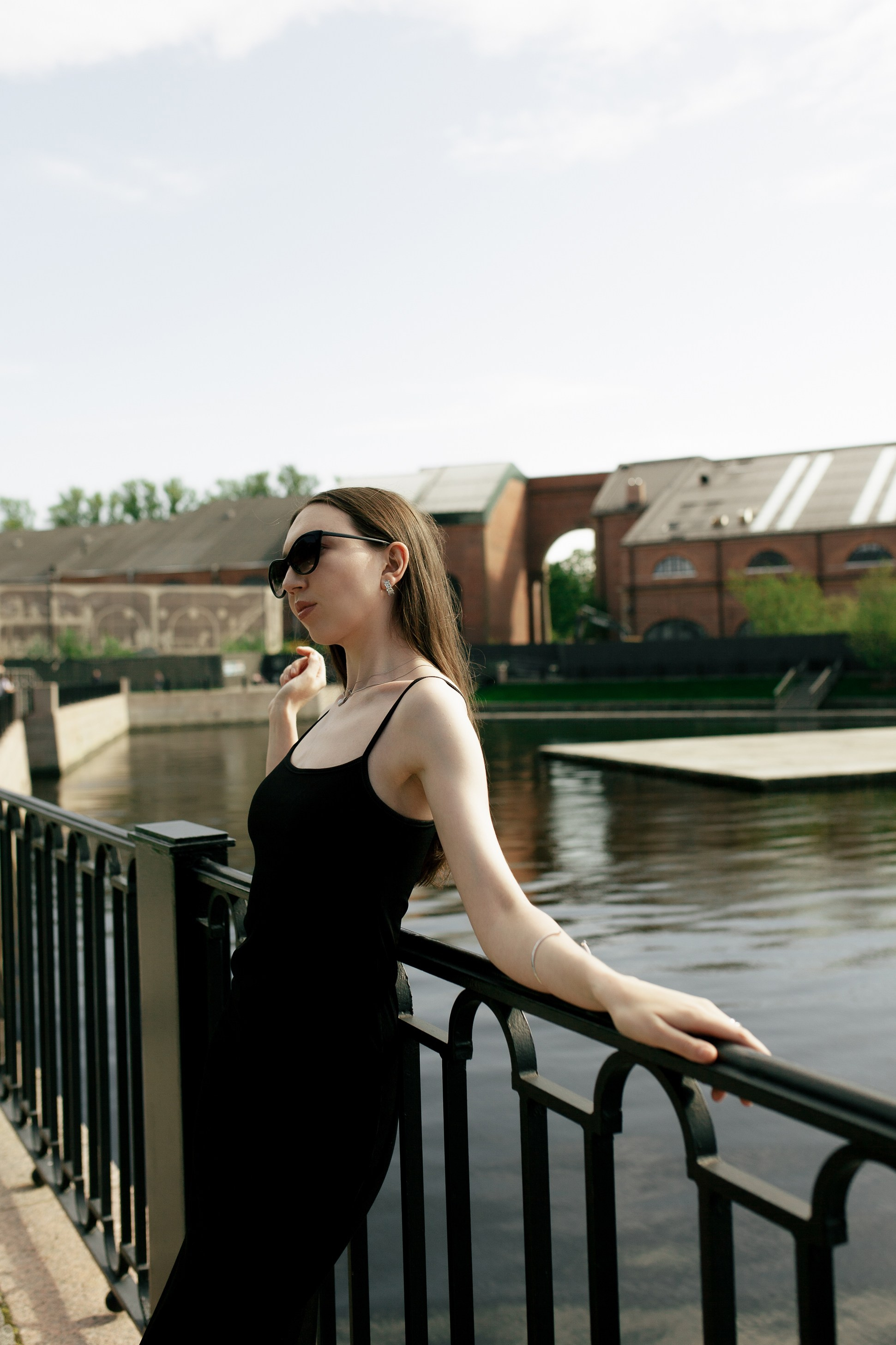 «Как в Pinterest». Фотограф Дарья Купер в Санкт-Петербурге