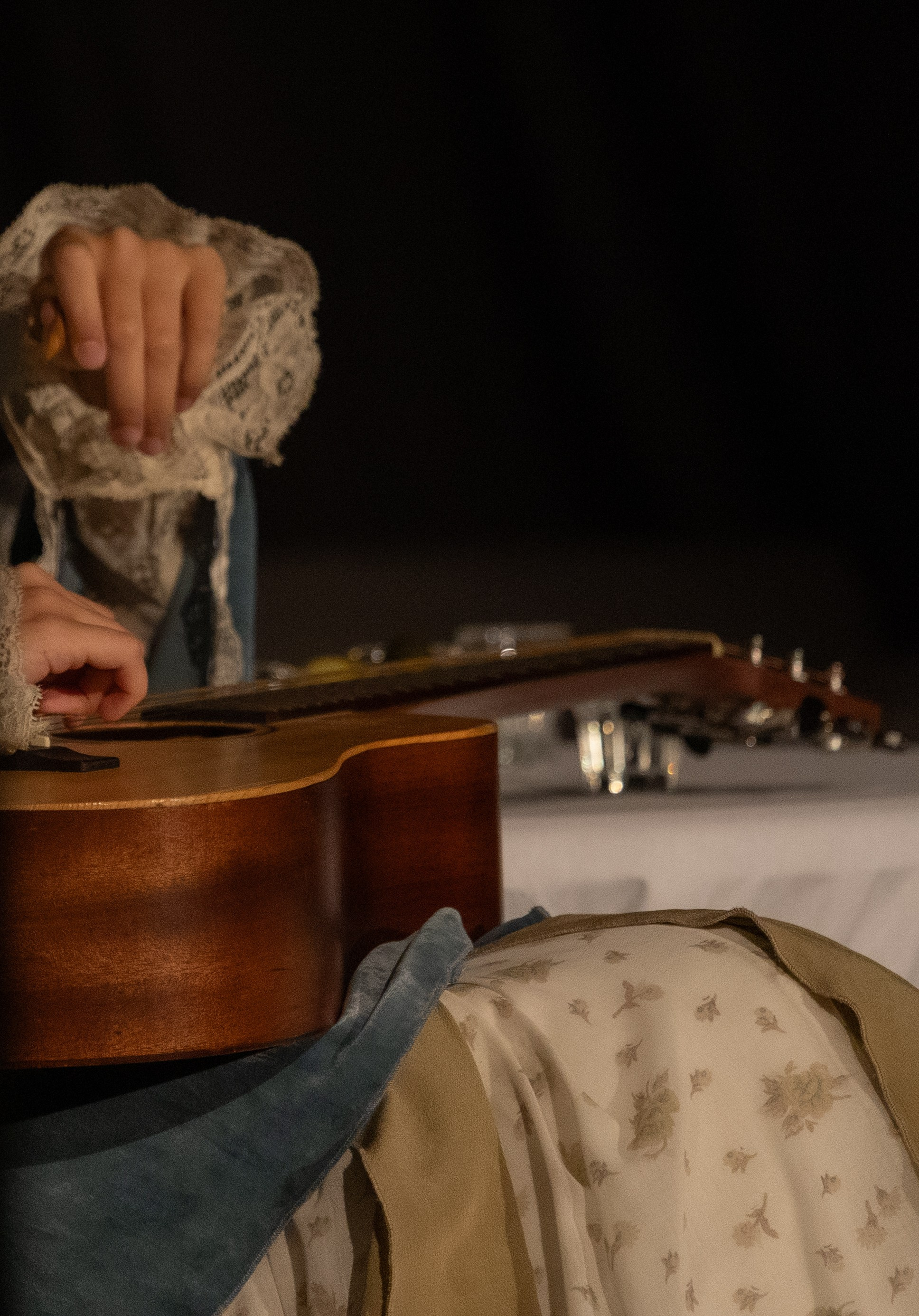 «Униженные и оскорбленные» мастерская Марии Кирилловны Лавровой. Фотограф Твердохлебова Дарья, г. Санкт-Петербург