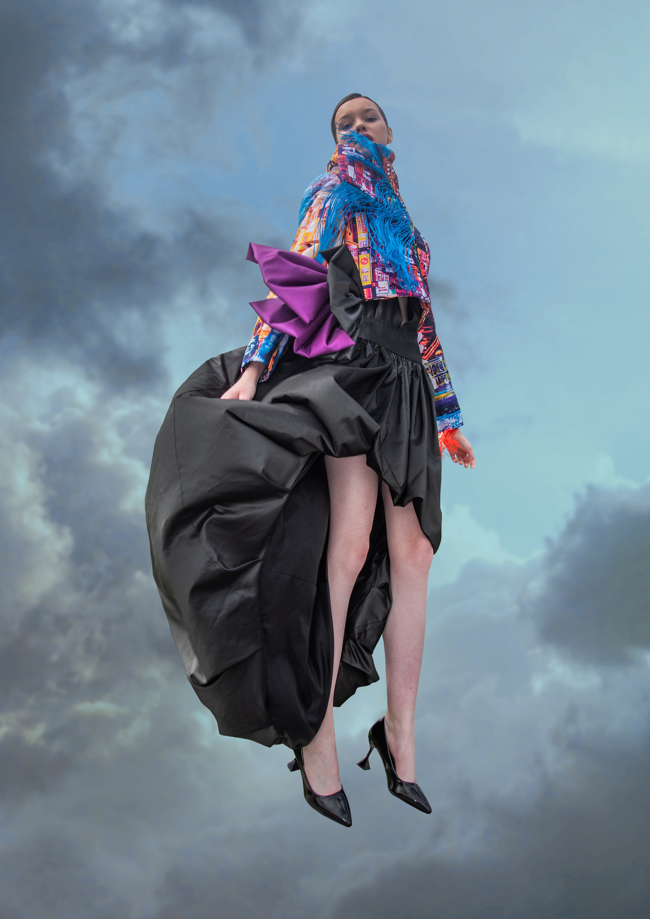 Индивидуальный портрет. Предметный фотограф | Москва