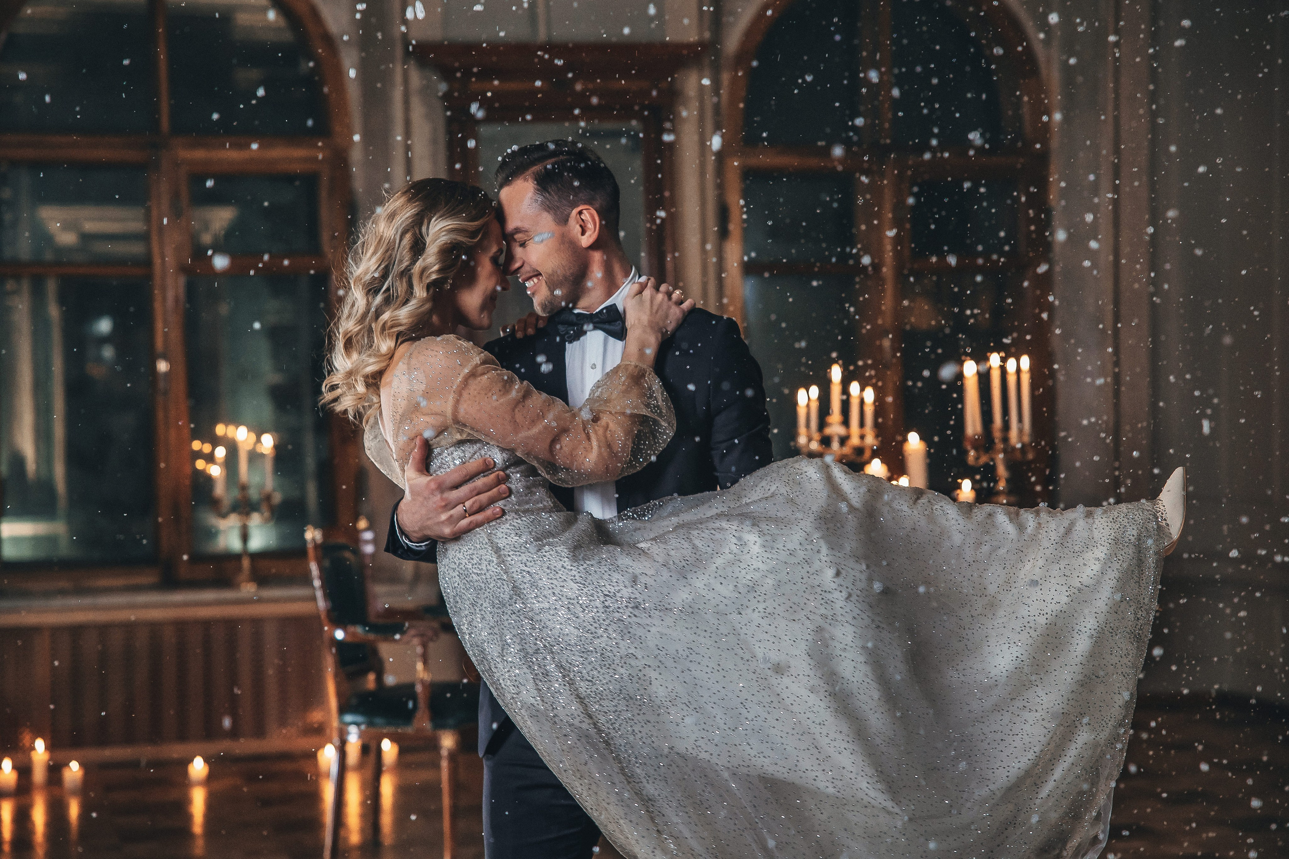 А & А. Свадебный, семейный и индивидуальный фотограф в Зеленограде и Москве Ирина Костенко