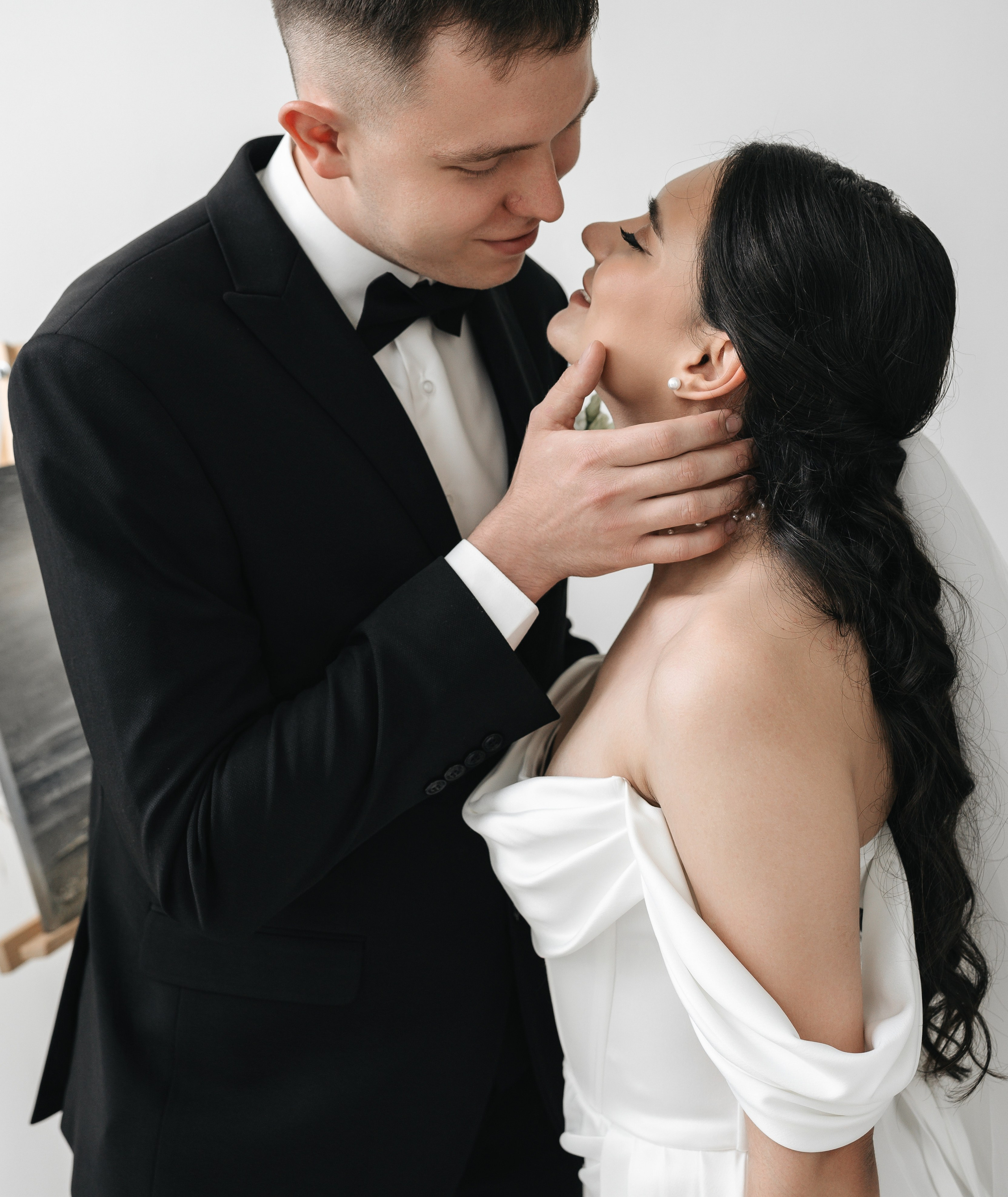 D&V. Свадебный и семейный фотограф в Самаре Алёна Савельева