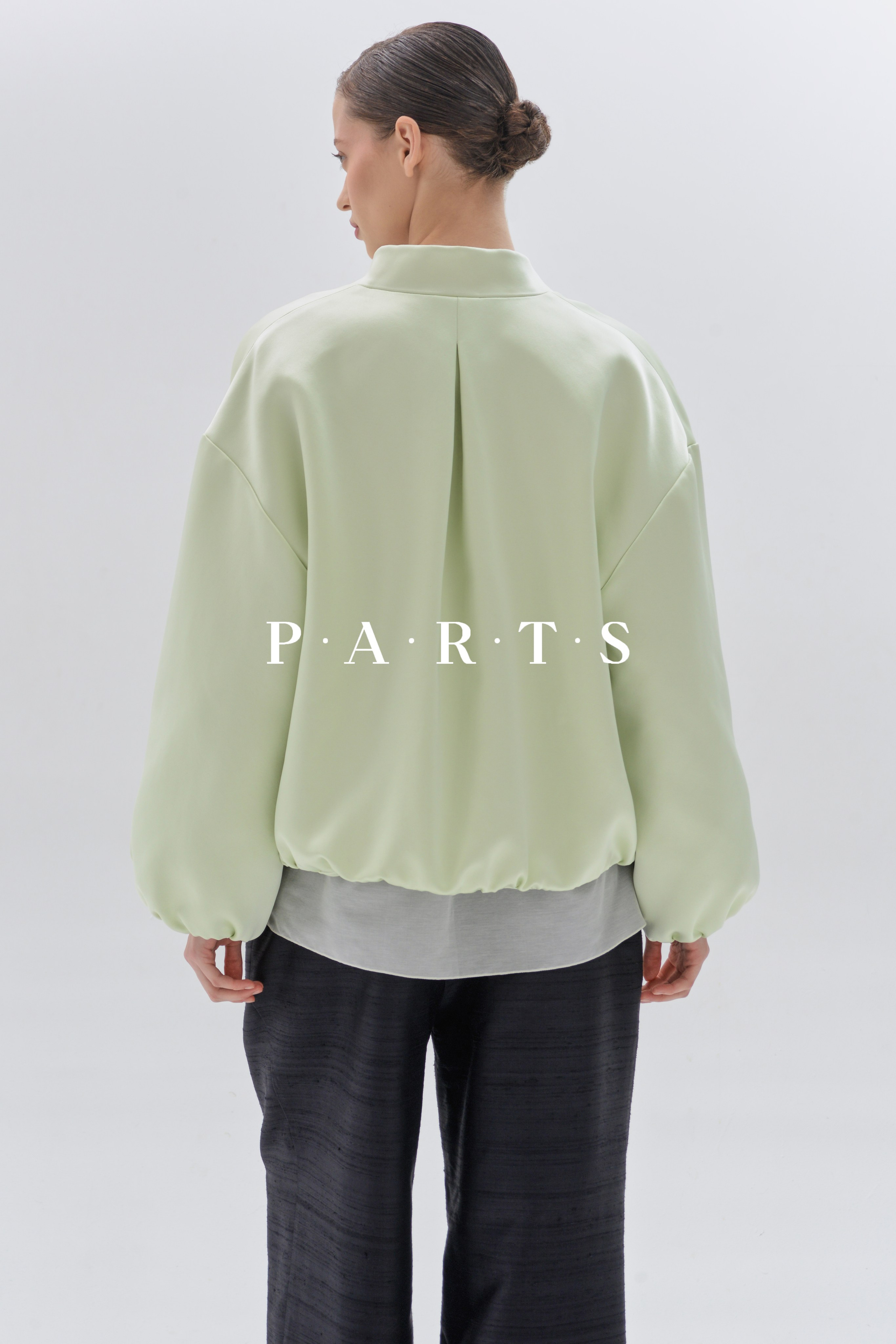 Parts spring '26. ㅤ