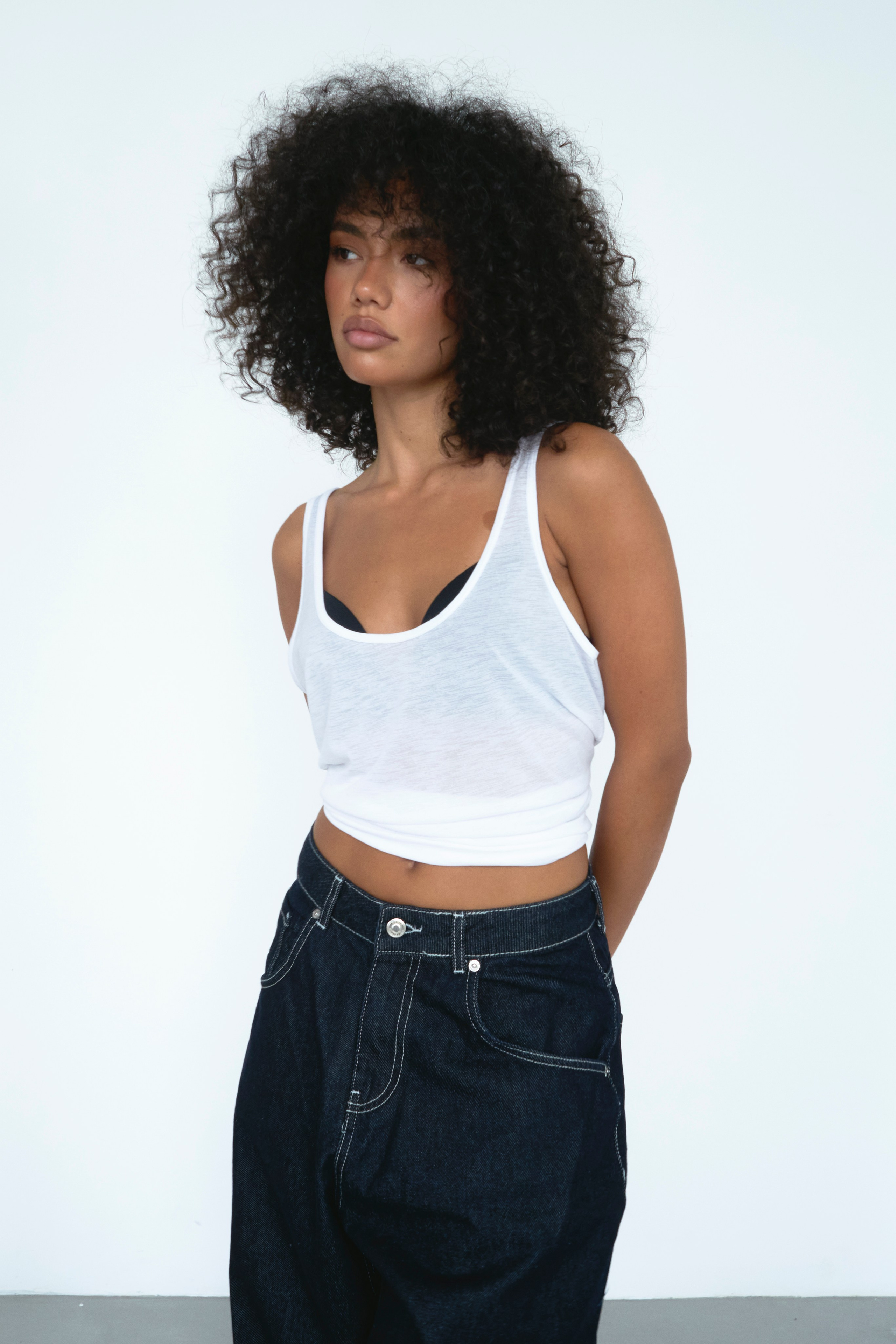 Emily for vproject. ㅤ