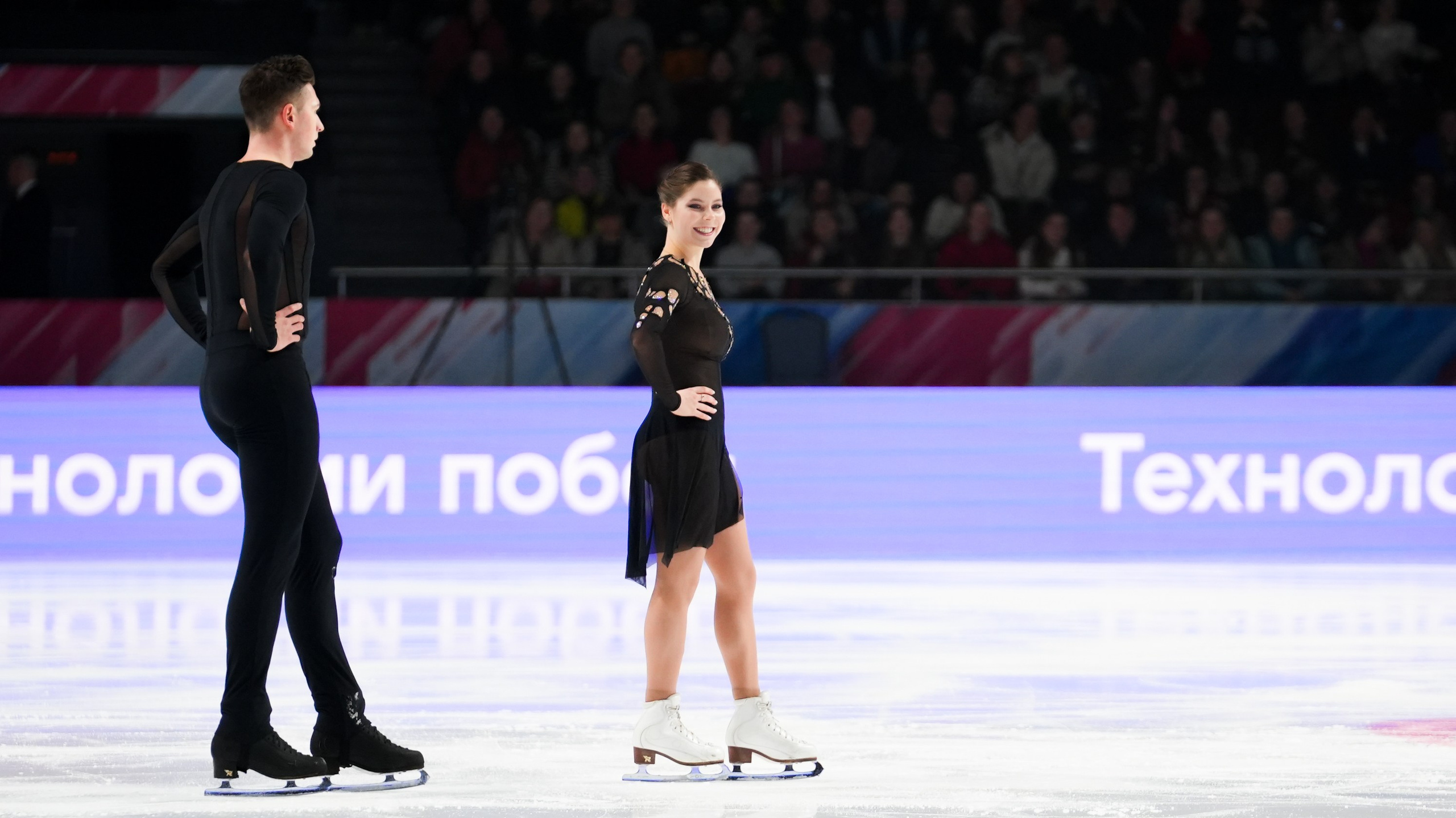 Репортаж. Студия визуального контента в Санкт-Петербурге и Москве