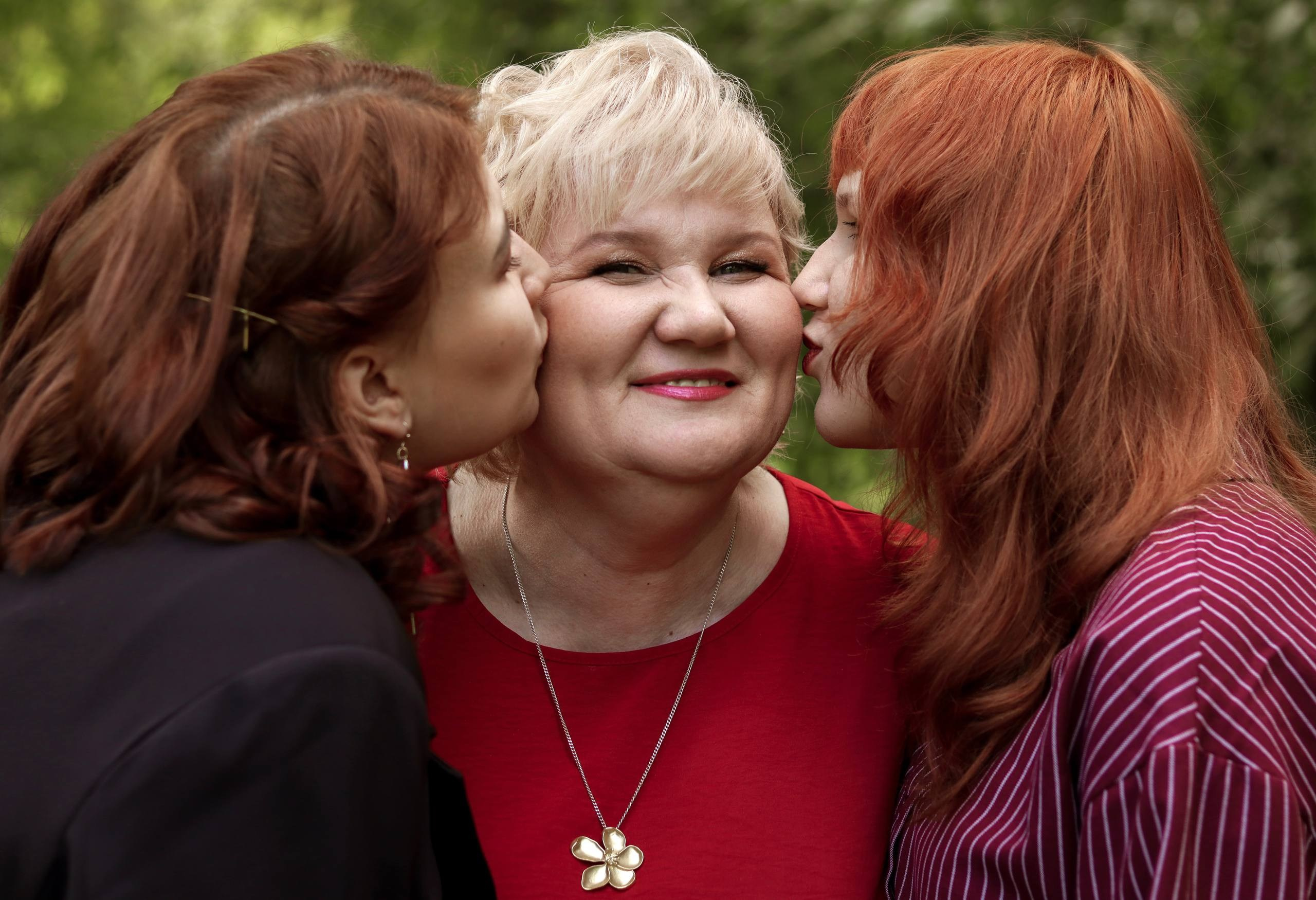 Family (семейные съемки). Фотограф в Иркутске Арина Штыбова