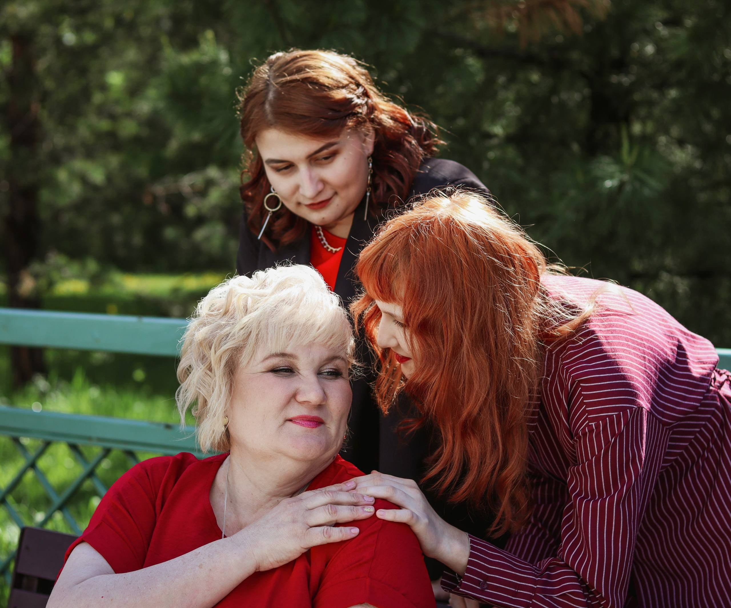 Family (семейные съемки). Фотограф в Иркутске Арина Штыбова