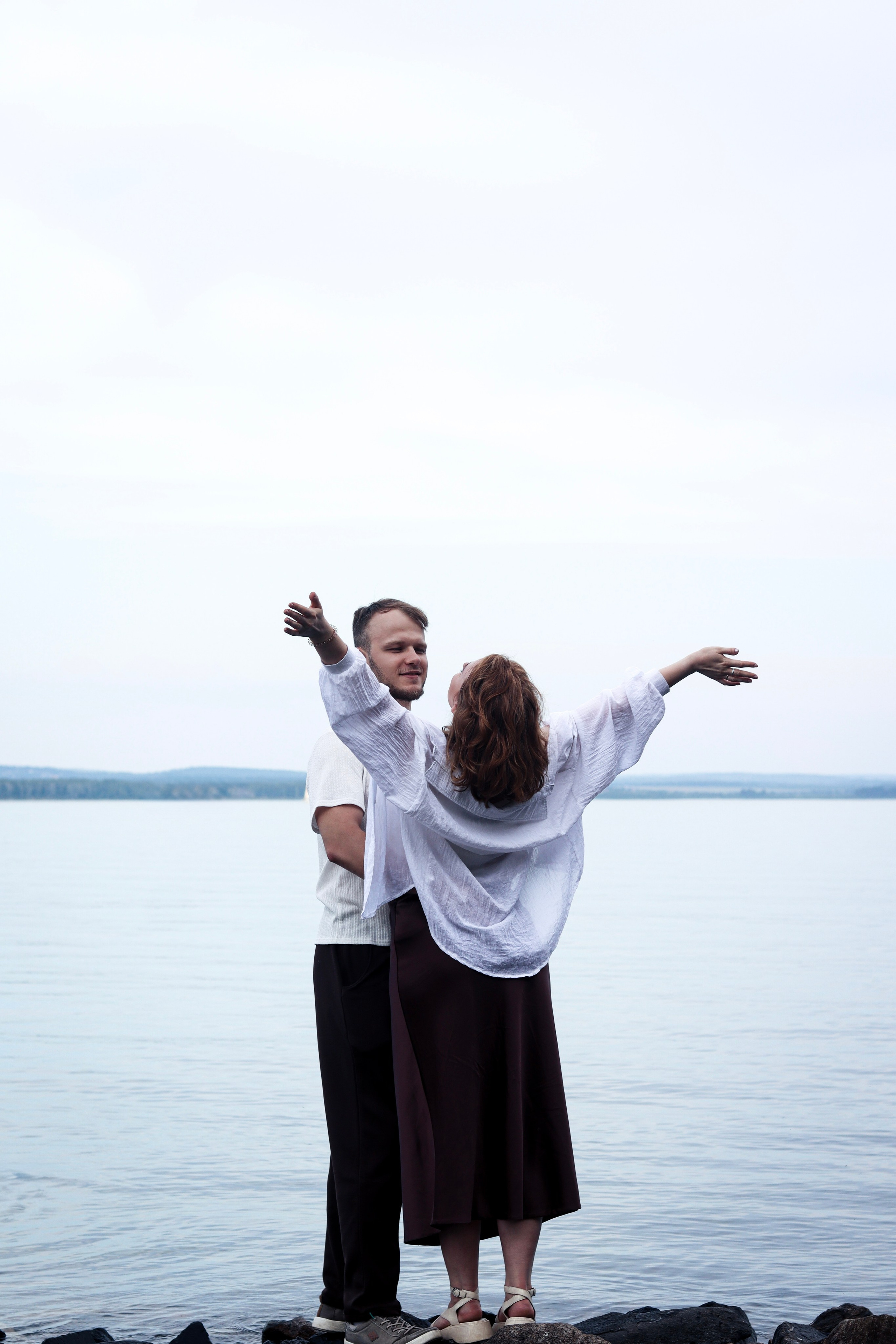 Love story (любовь). Фотограф в Иркутске Арина Штыбова