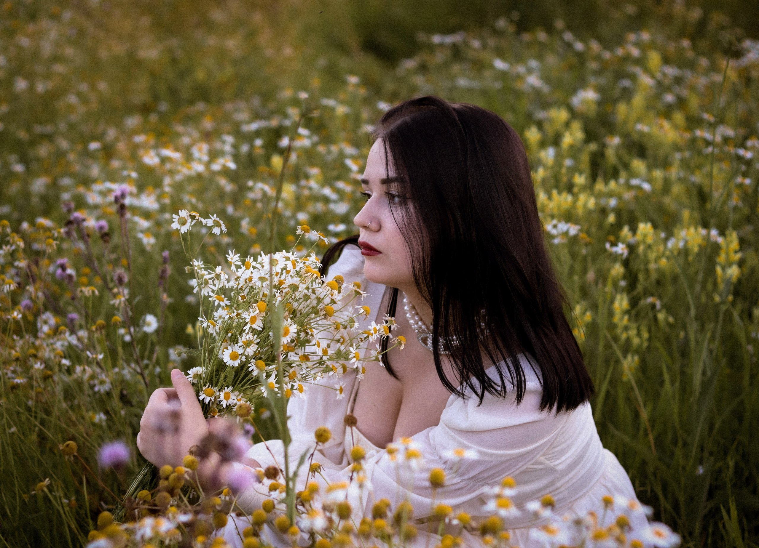 Cinematic portrait (кинематографичный портрет). Фотограф в Иркутске Арина Штыбова