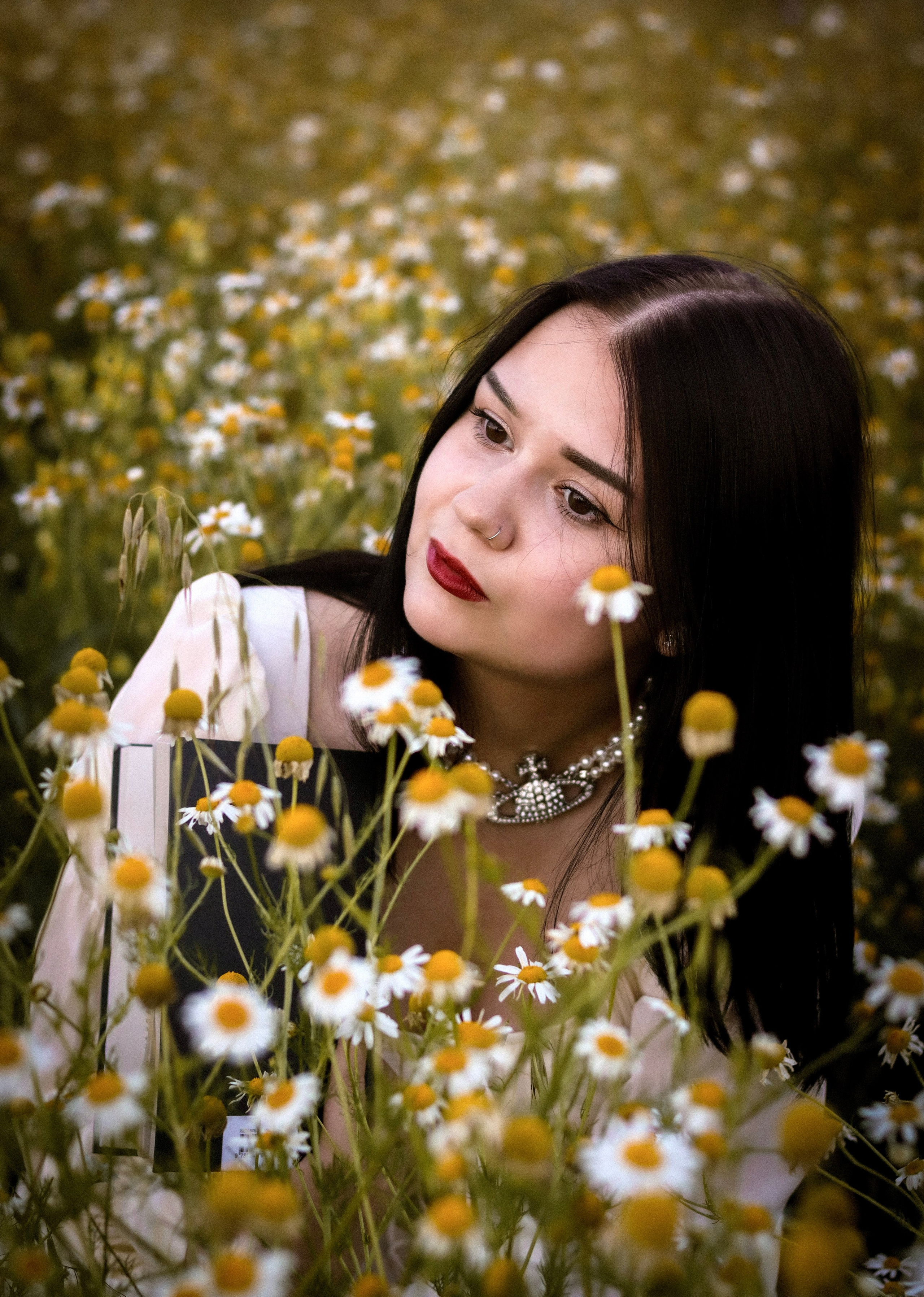 Cinematic portrait (кинематографичный портрет). Фотограф в Иркутске Арина Штыбова