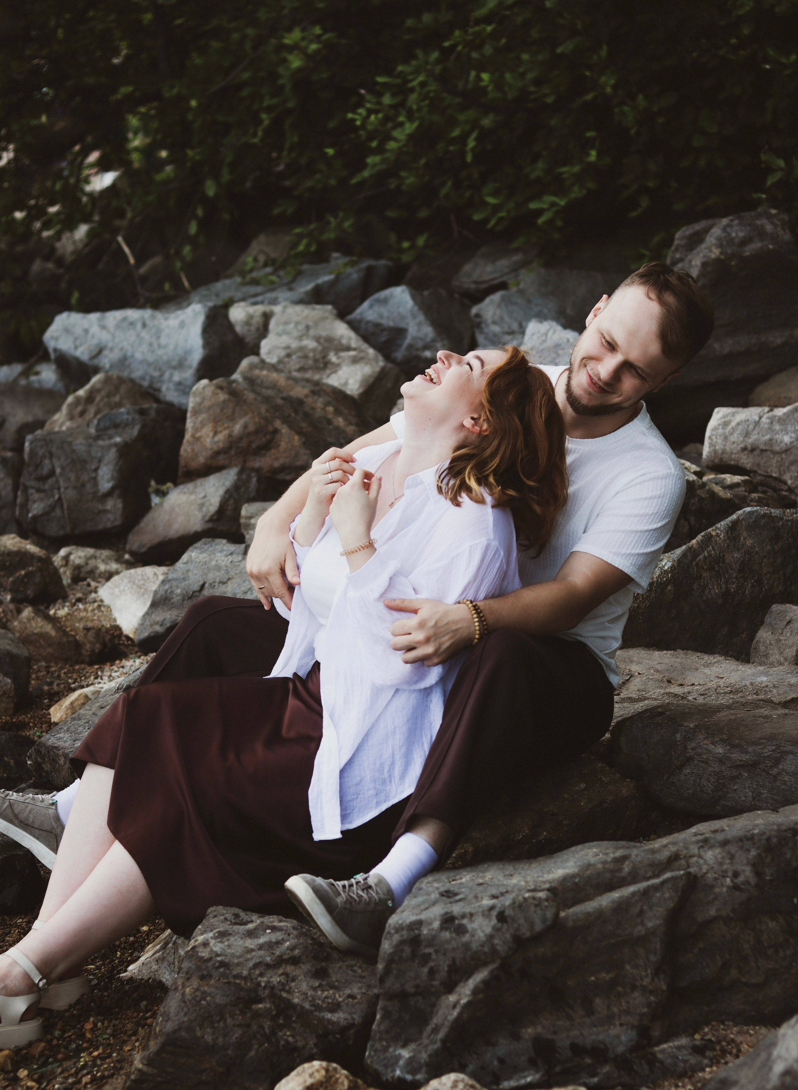 Love story (любовь). Фотограф в Иркутске Арина Штыбова
