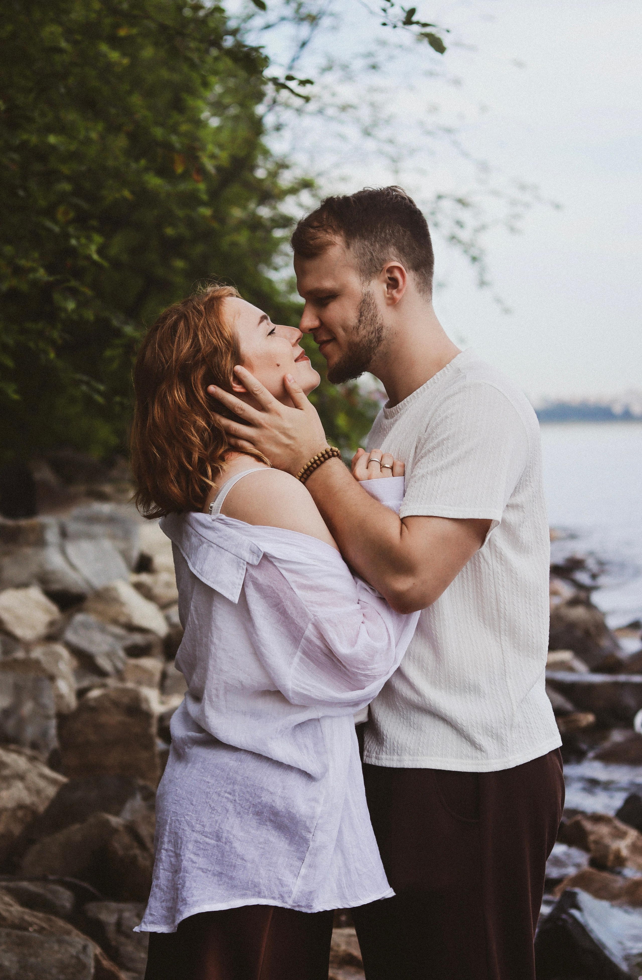 Love story (любовь). Фотограф в Иркутске Арина Штыбова