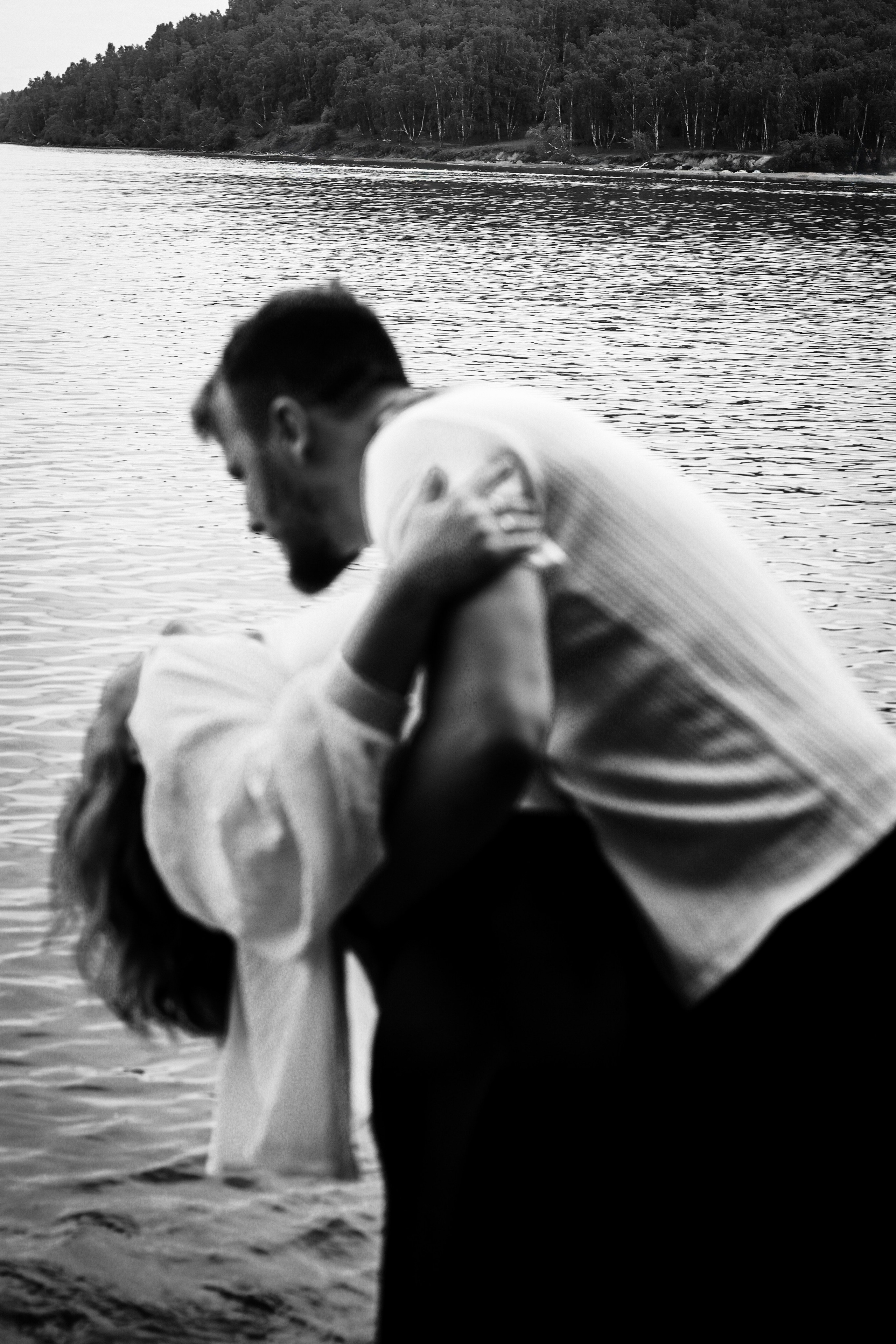 Love story (любовь). Фотограф в Иркутске Арина Штыбова