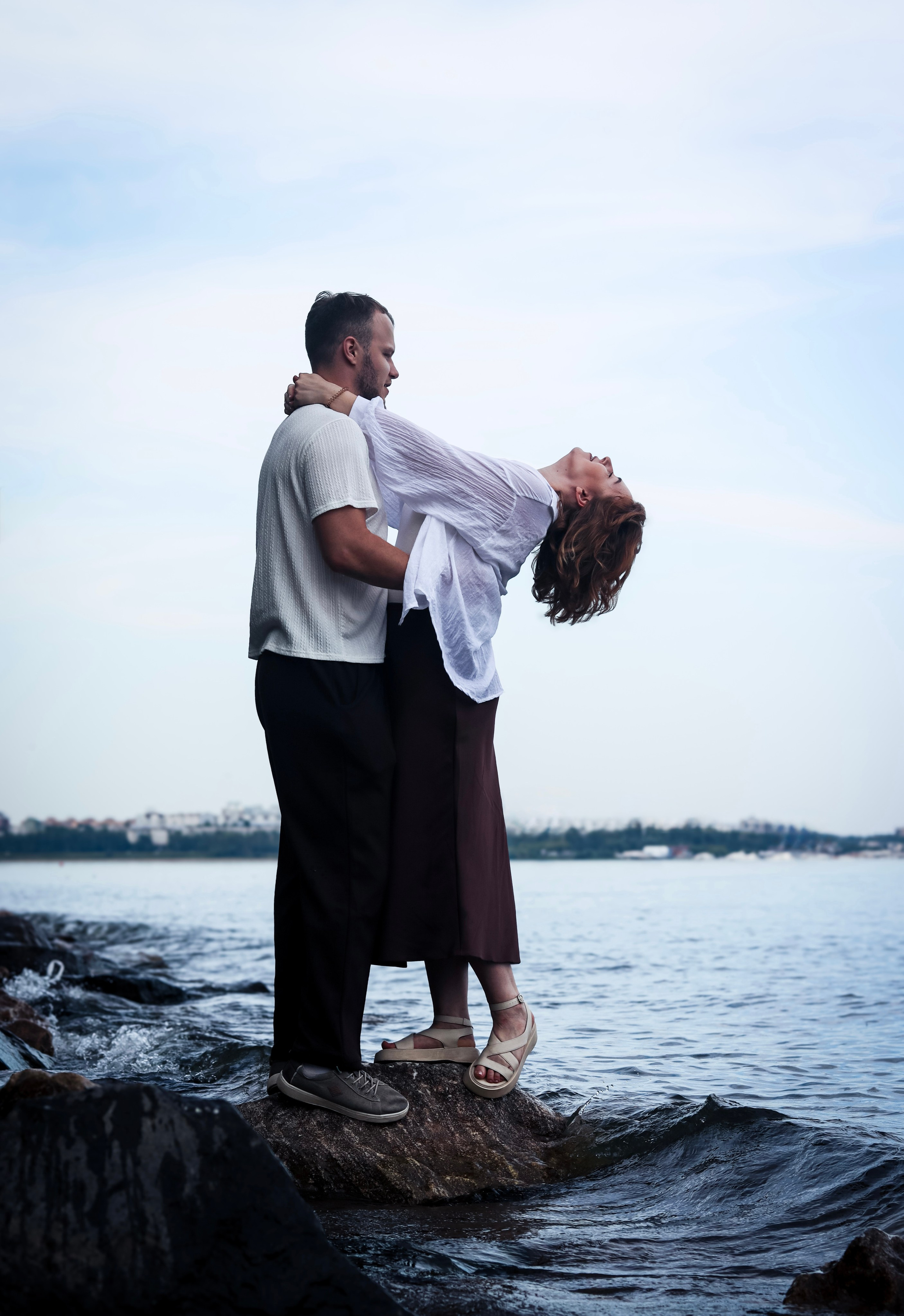 Love story (любовь). Фотограф в Иркутске Арина Штыбова