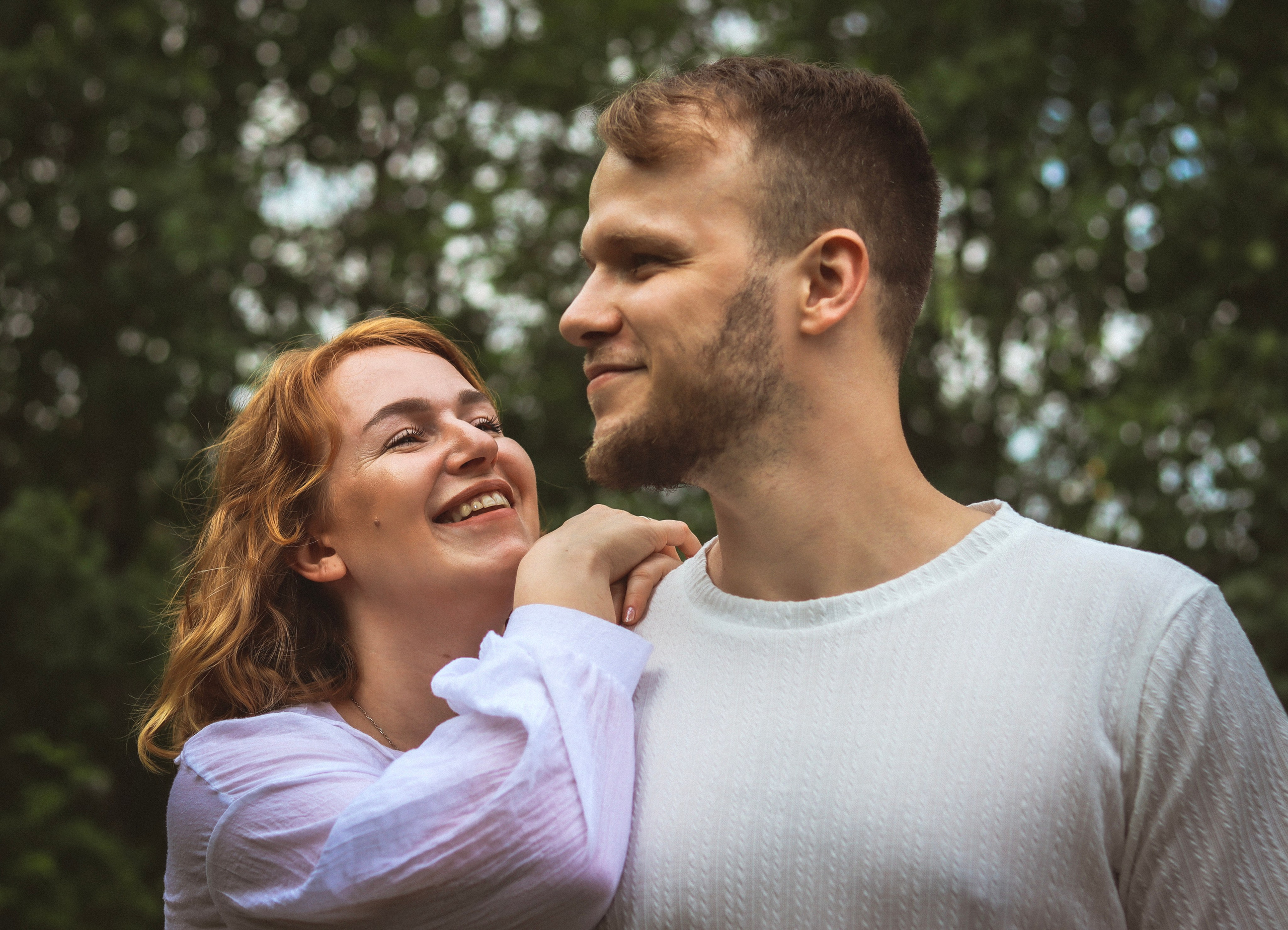 Love story (любовь). Фотограф в Иркутске Арина Штыбова