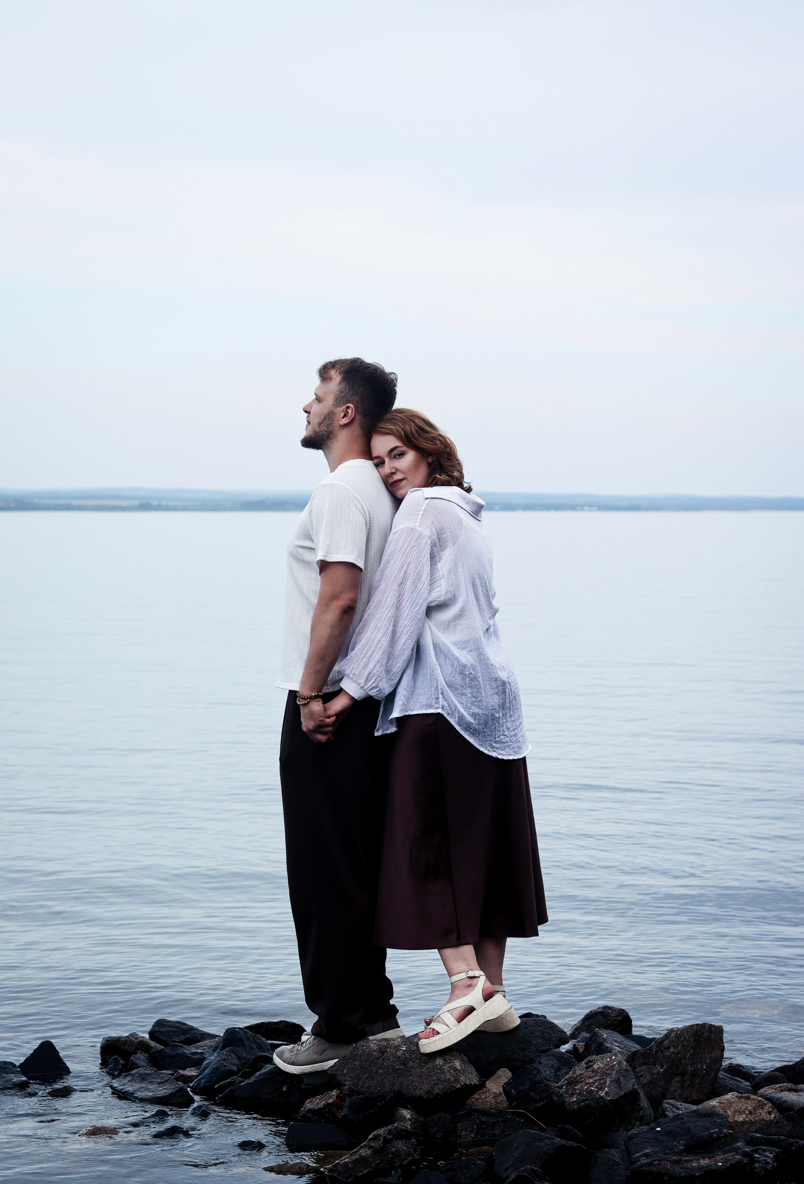 Love story (любовь). Фотограф в Иркутске Арина Штыбова