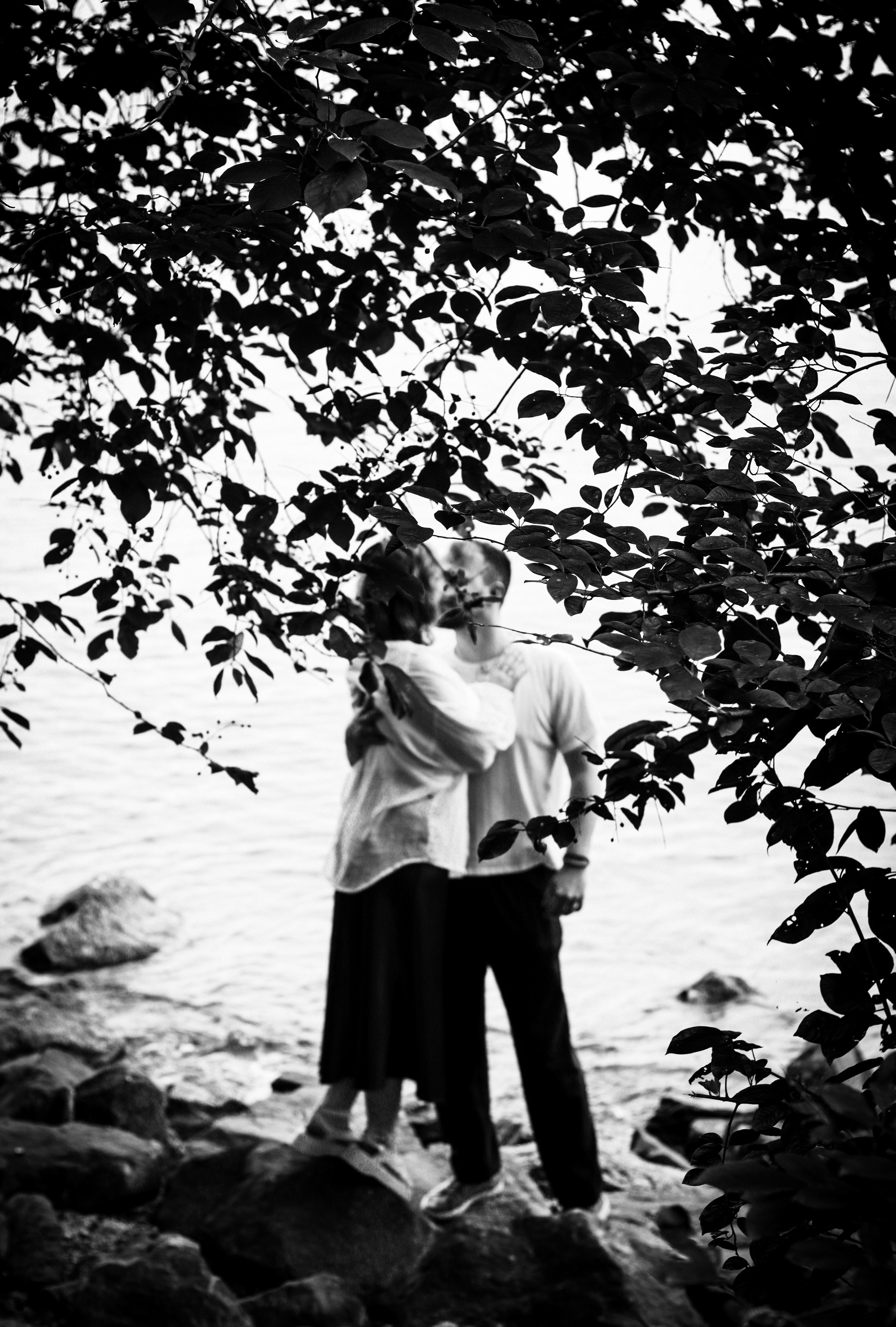 Love story (любовь). Фотограф в Иркутске Арина Штыбова