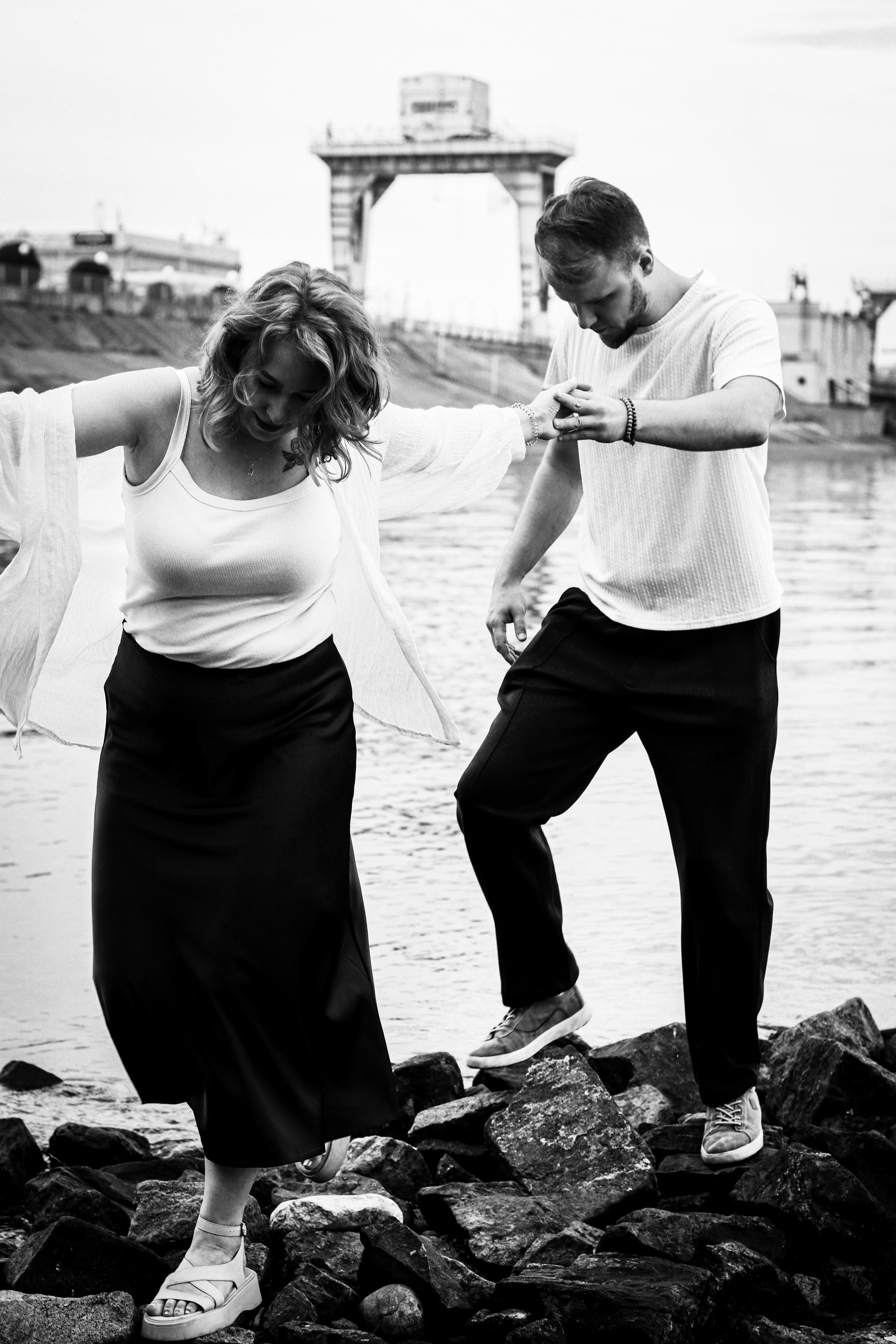 Love story (любовь). Фотограф в Иркутске Арина Штыбова